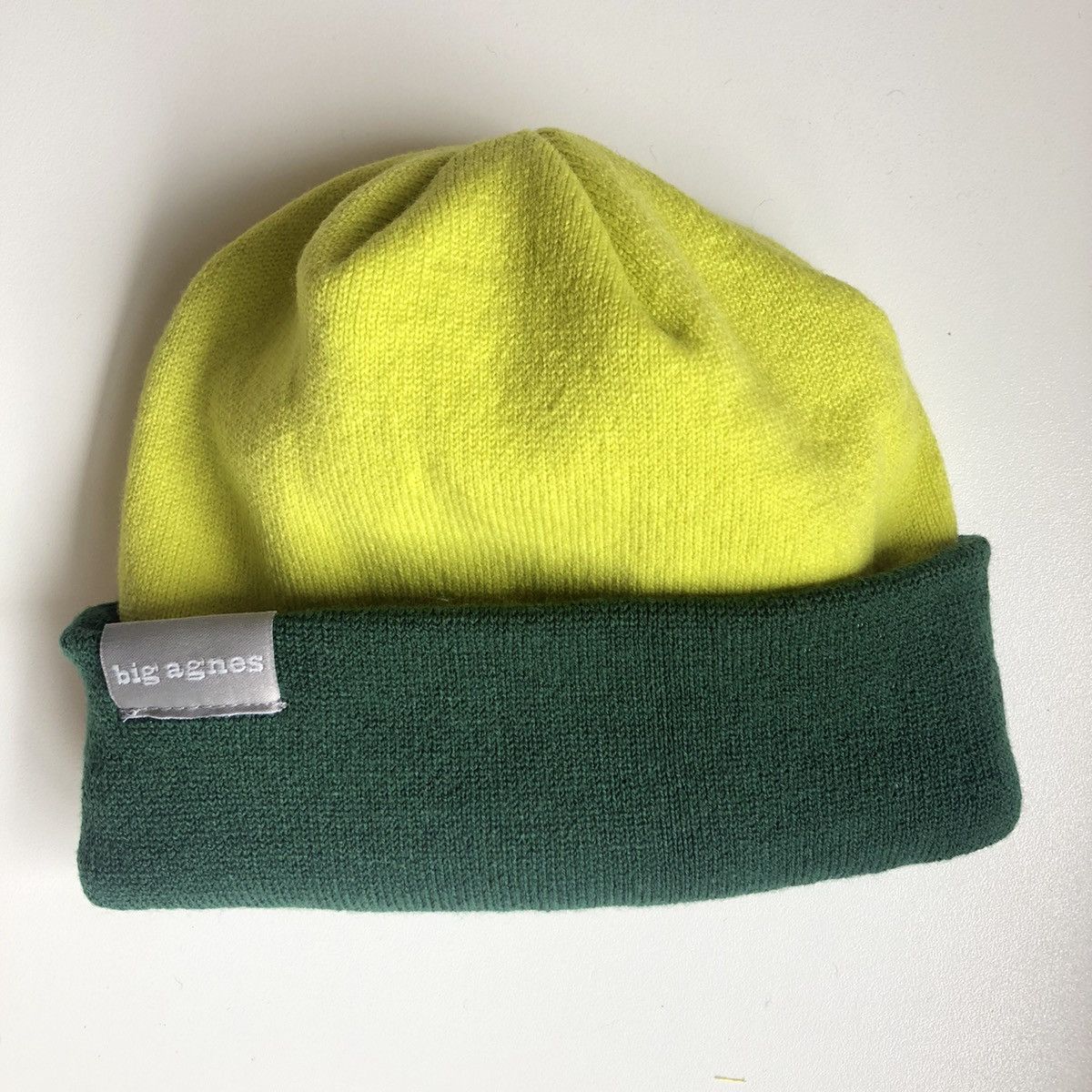 Other Big Agnes Outdoor Beanie Size ONE SIZE - 4 Thumbnail