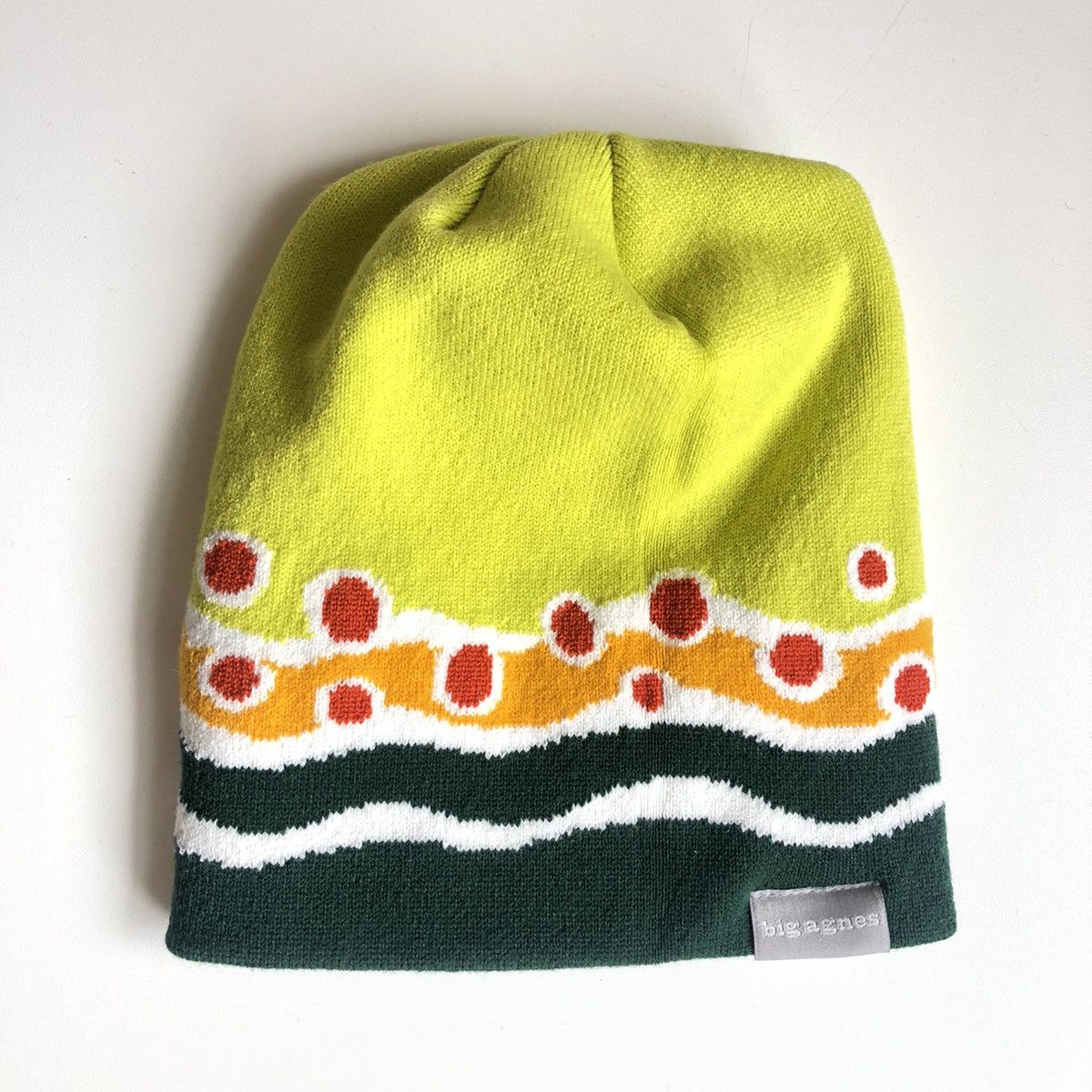 Other Big Agnes Outdoor Beanie Size ONE SIZE - 1 Thumbnail