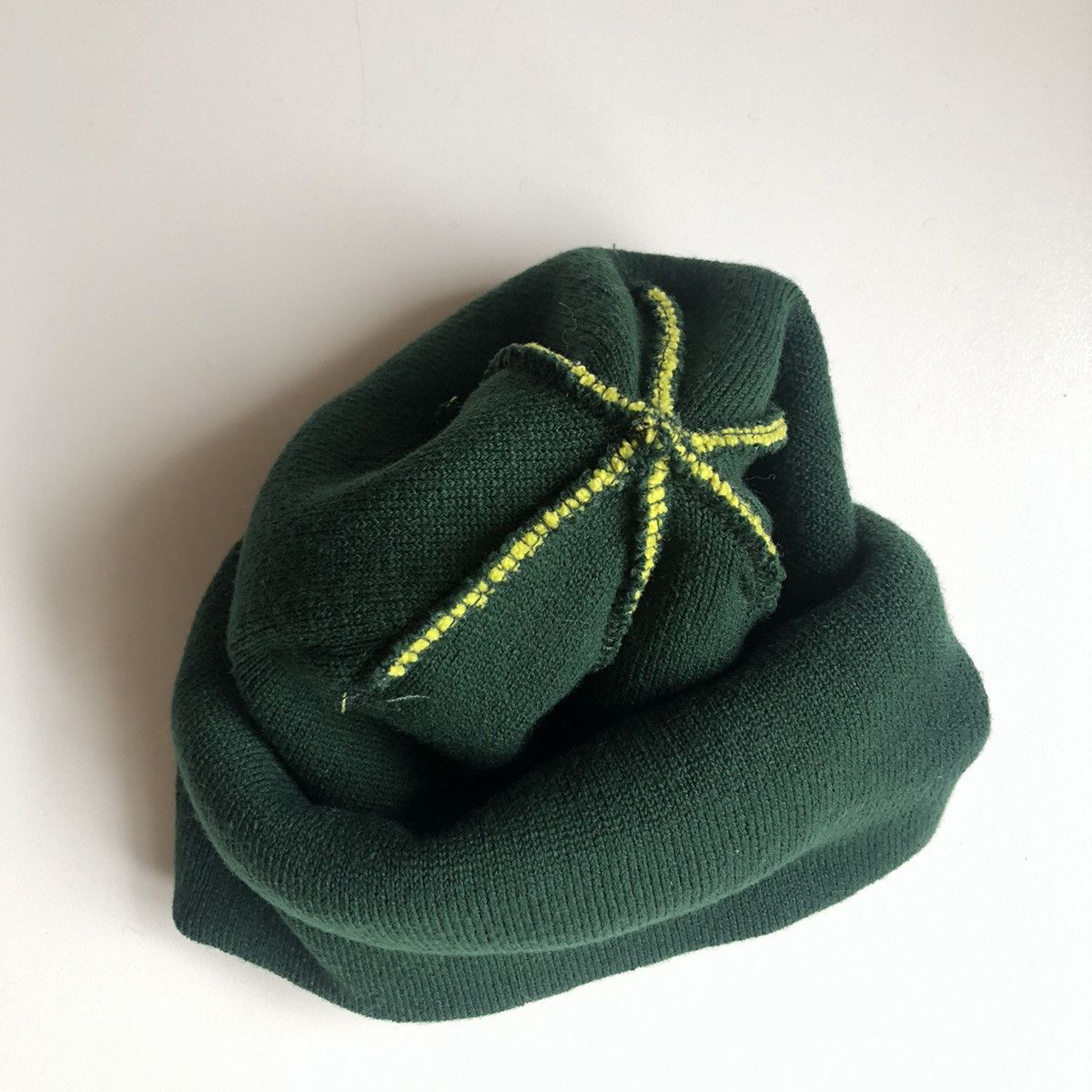 Other Big Agnes Outdoor Beanie Size ONE SIZE - 5 Thumbnail