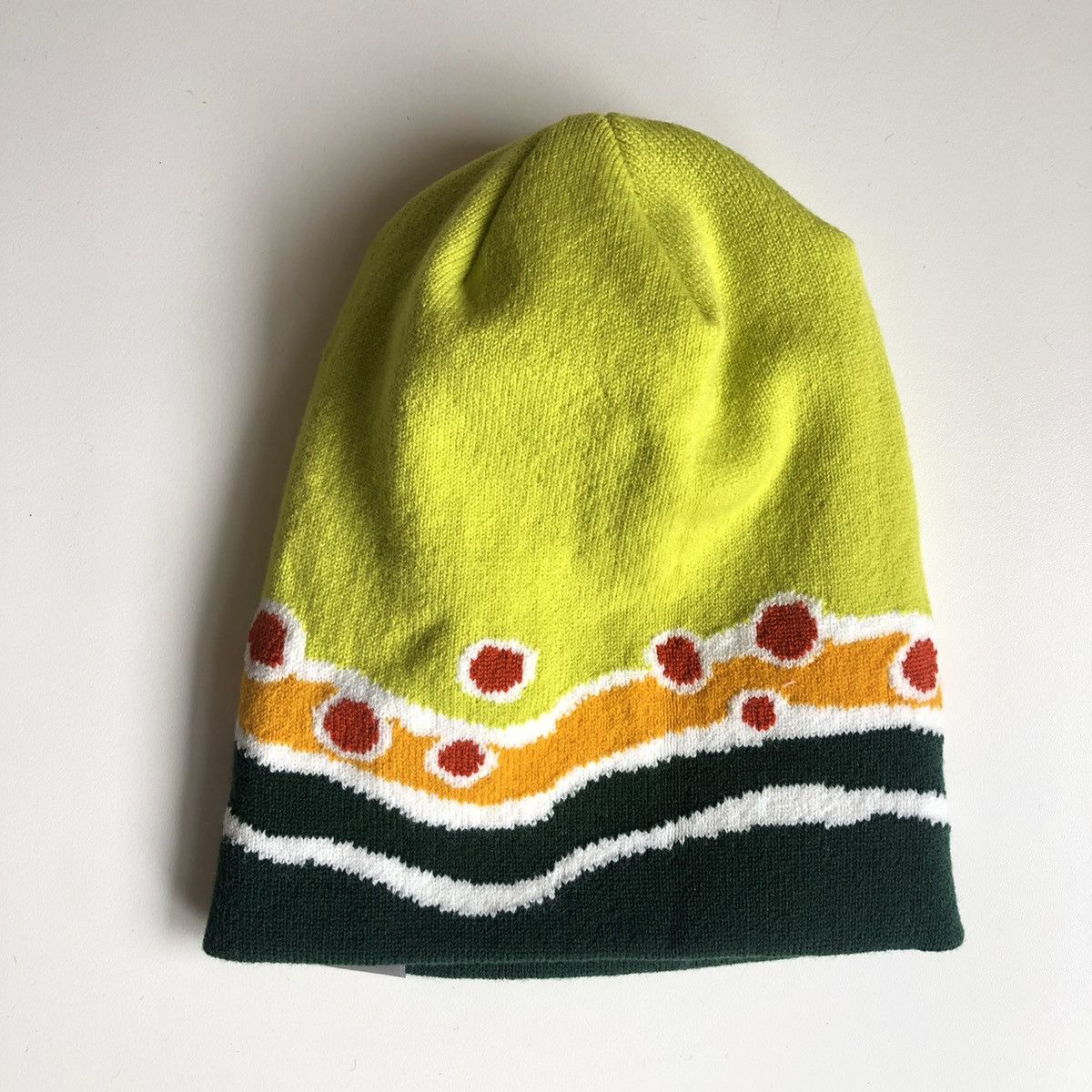 Other Big Agnes Outdoor Beanie Size ONE SIZE - 3 Thumbnail