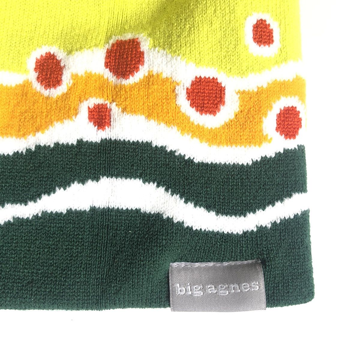 Other Big Agnes Outdoor Beanie Size ONE SIZE - 2 Thumbnail