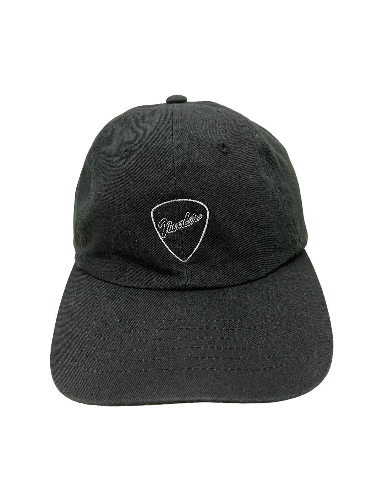 Number (N)ine Number Nine Cap Size ONE SIZE - 2 Thumbnail