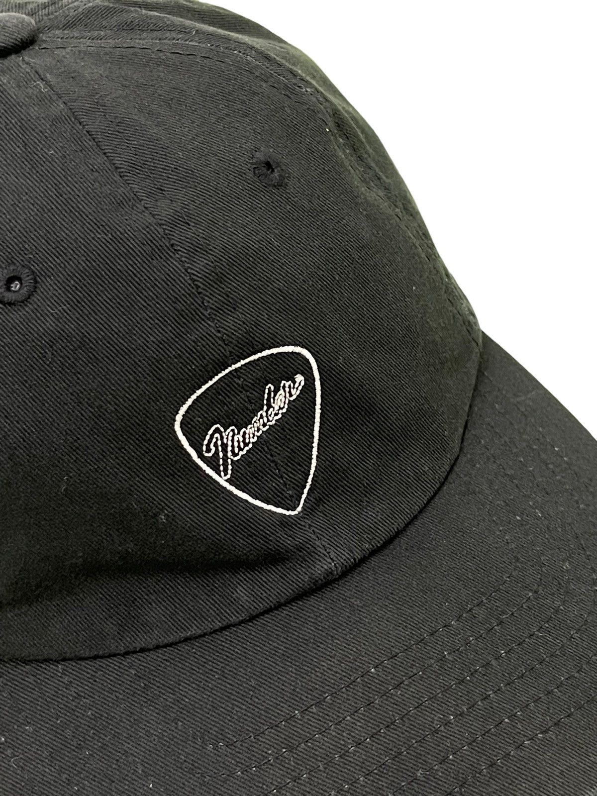 Number (N)ine Number Nine Cap Size ONE SIZE - 3 Thumbnail