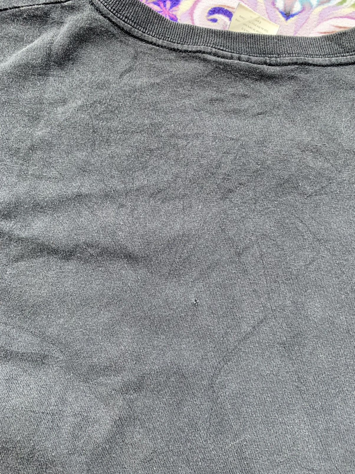 Vintage Vintage Sprit T-shirt Size US L / EU 52-54 / 3 - 7 Thumbnail