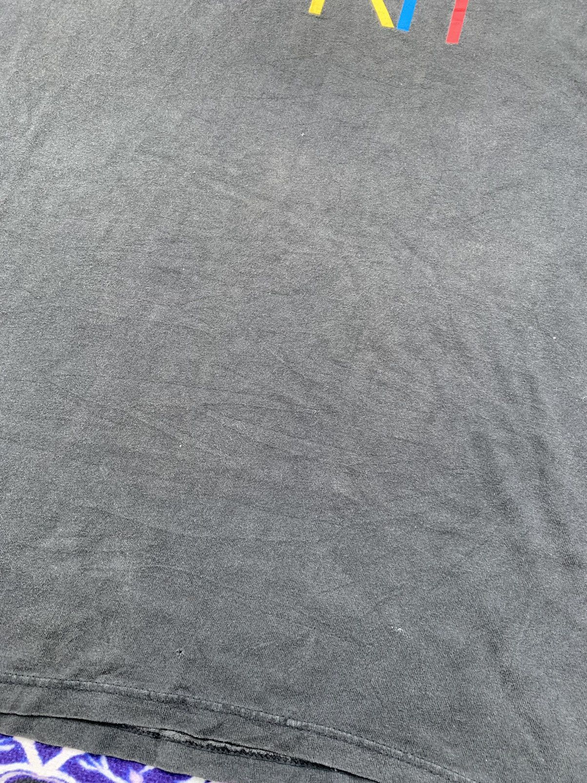 Vintage Vintage Sprit T-shirt Size US L / EU 52-54 / 3 - 2 Thumbnail