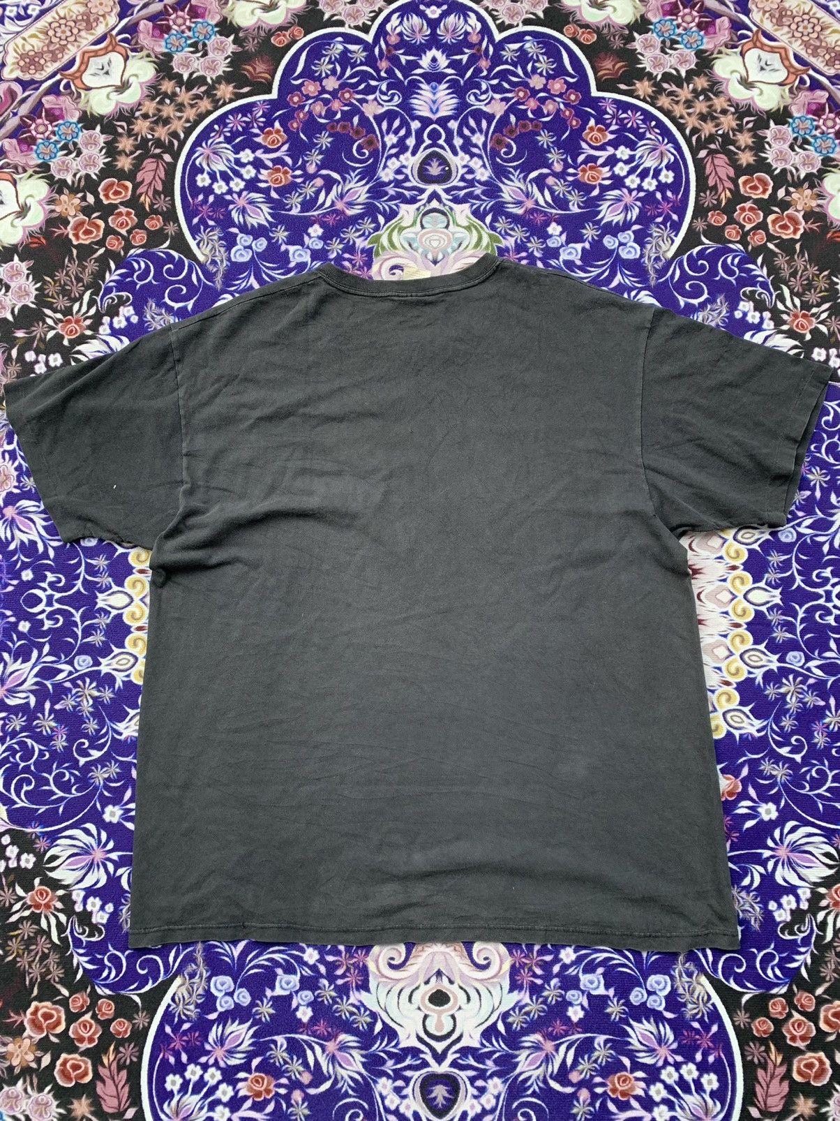 Vintage Vintage Sprit T-shirt Size US L / EU 52-54 / 3 - 5 Thumbnail