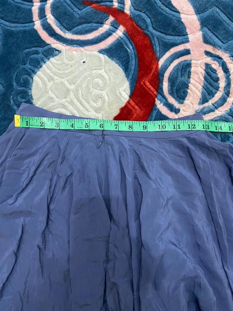 Fendi 🔥steals🔥 Fendi Skirts Rare Design Size ONE SIZE - 8 Thumbnail