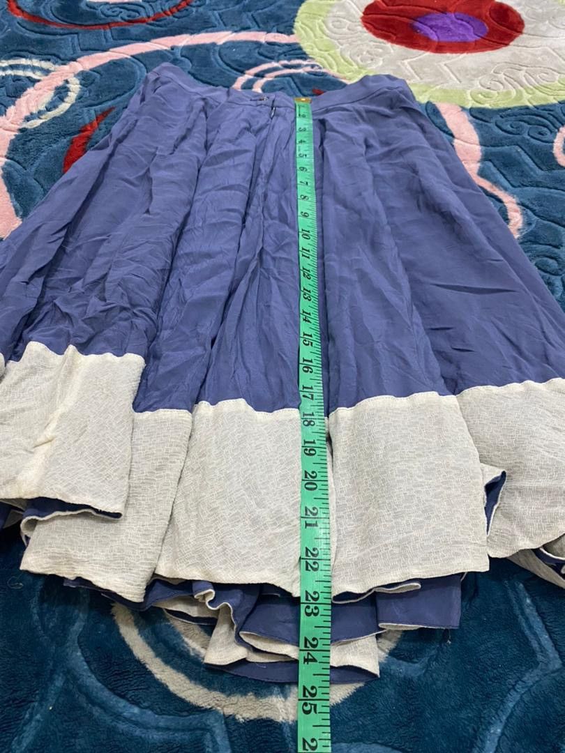 Fendi 🔥steals🔥 Fendi Skirts Rare Design Size ONE SIZE - 7 Thumbnail