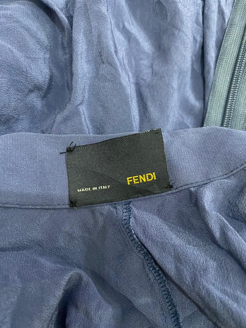Fendi 🔥steals🔥 Fendi Skirts Rare Design Size ONE SIZE - 3 Thumbnail