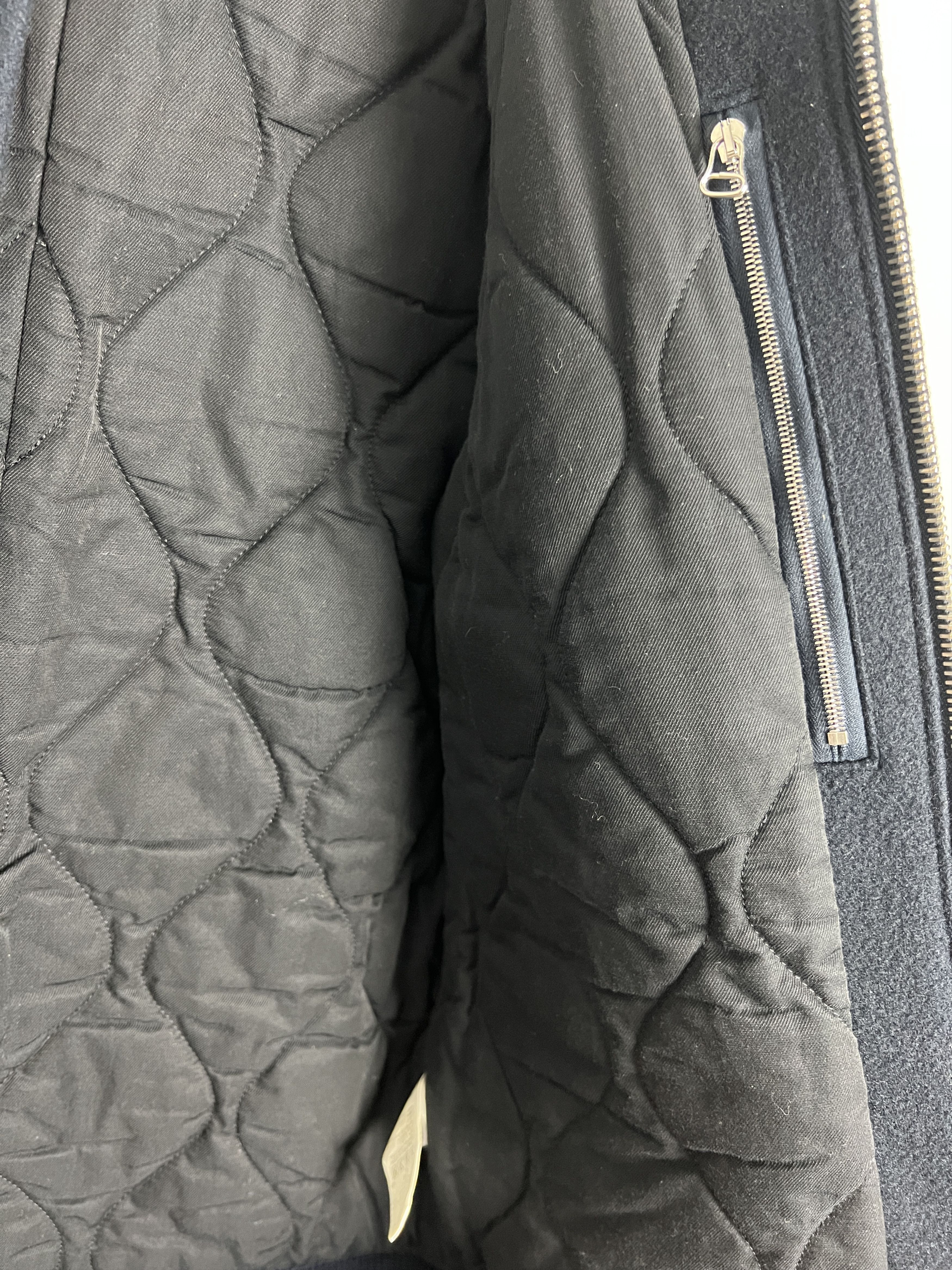 Visvim Rare Wool Douglas Varsity Jacket Size US S / EU 44-46 / 1 - 10 Thumbnail