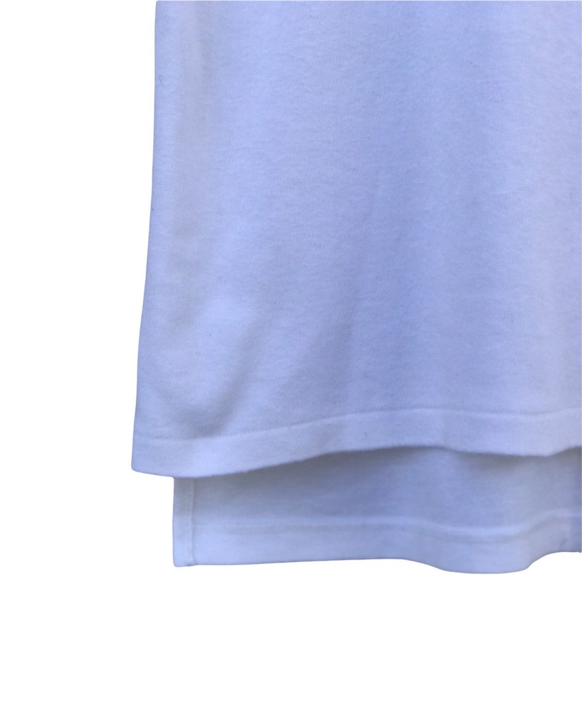 Christian Dior Monsieur Dior White Collar Shirt Size US S / EU 44-46 / 1 - 6 Thumbnail