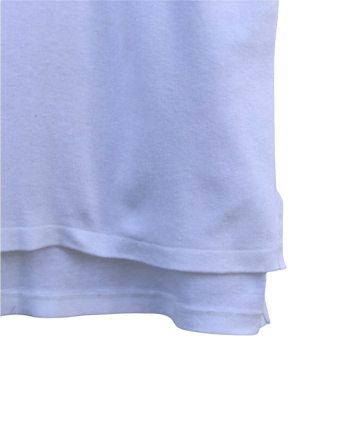 Christian Dior Monsieur Dior White Collar Shirt Size US S / EU 44-46 / 1 - 7 Thumbnail