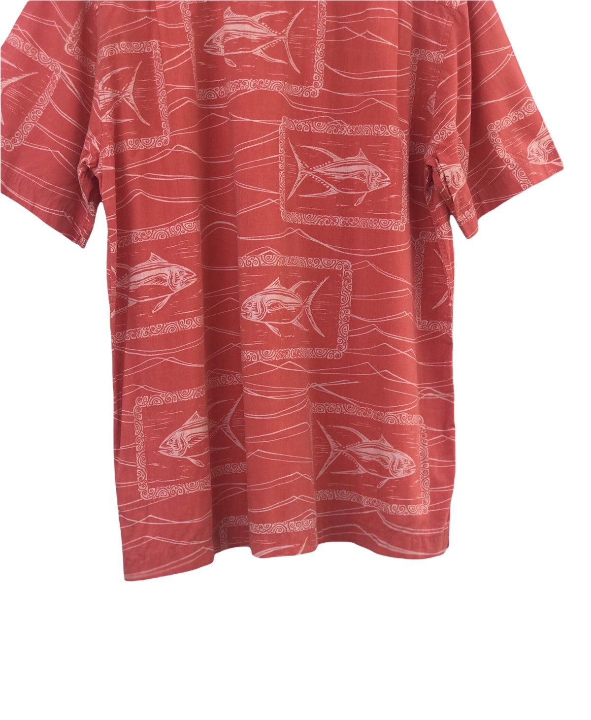 Quiksilver Waterman Quicksilver Shirt Beach Size US L / EU 52-54 / 3 - 10 Thumbnail