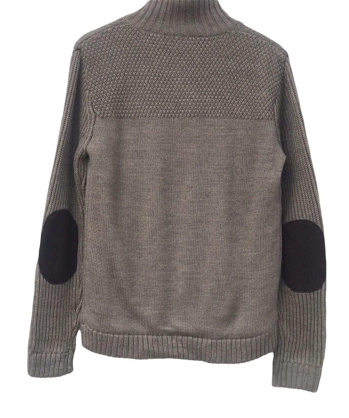 URBAN RESEARCH DOORS Urban Research Knitwear Size US S / EU 44-46 / 1 - 6 Thumbnail