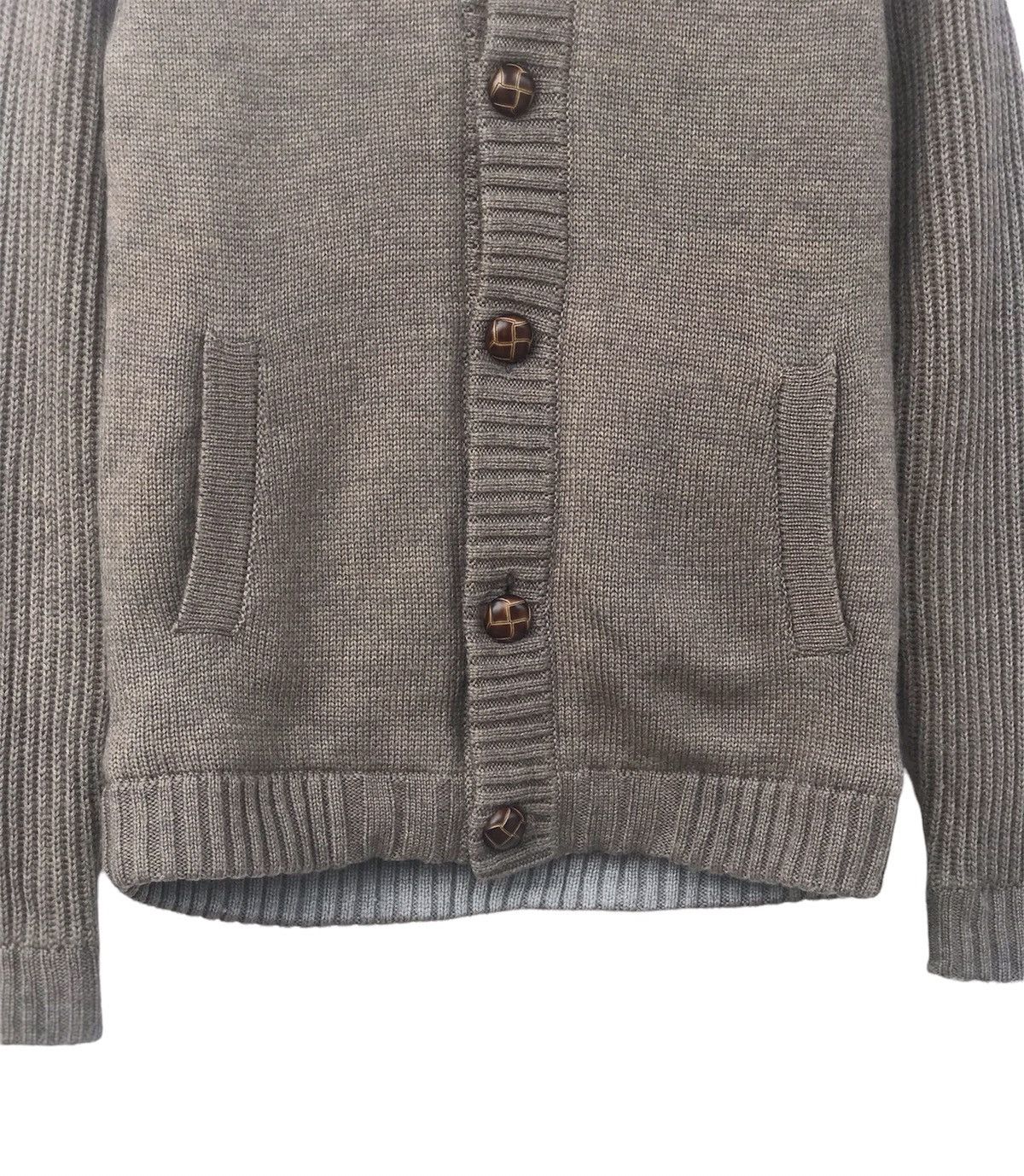 URBAN RESEARCH DOORS Urban Research Knitwear Size US S / EU 44-46 / 1 - 4 Thumbnail