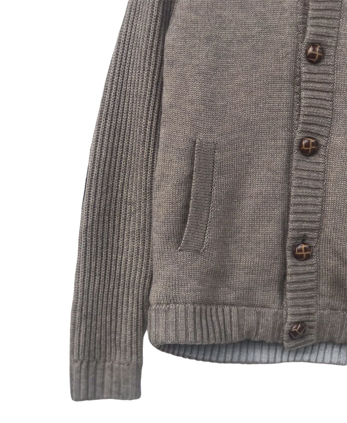 URBAN RESEARCH DOORS Urban Research Knitwear Size US S / EU 44-46 / 1 - 2 Thumbnail