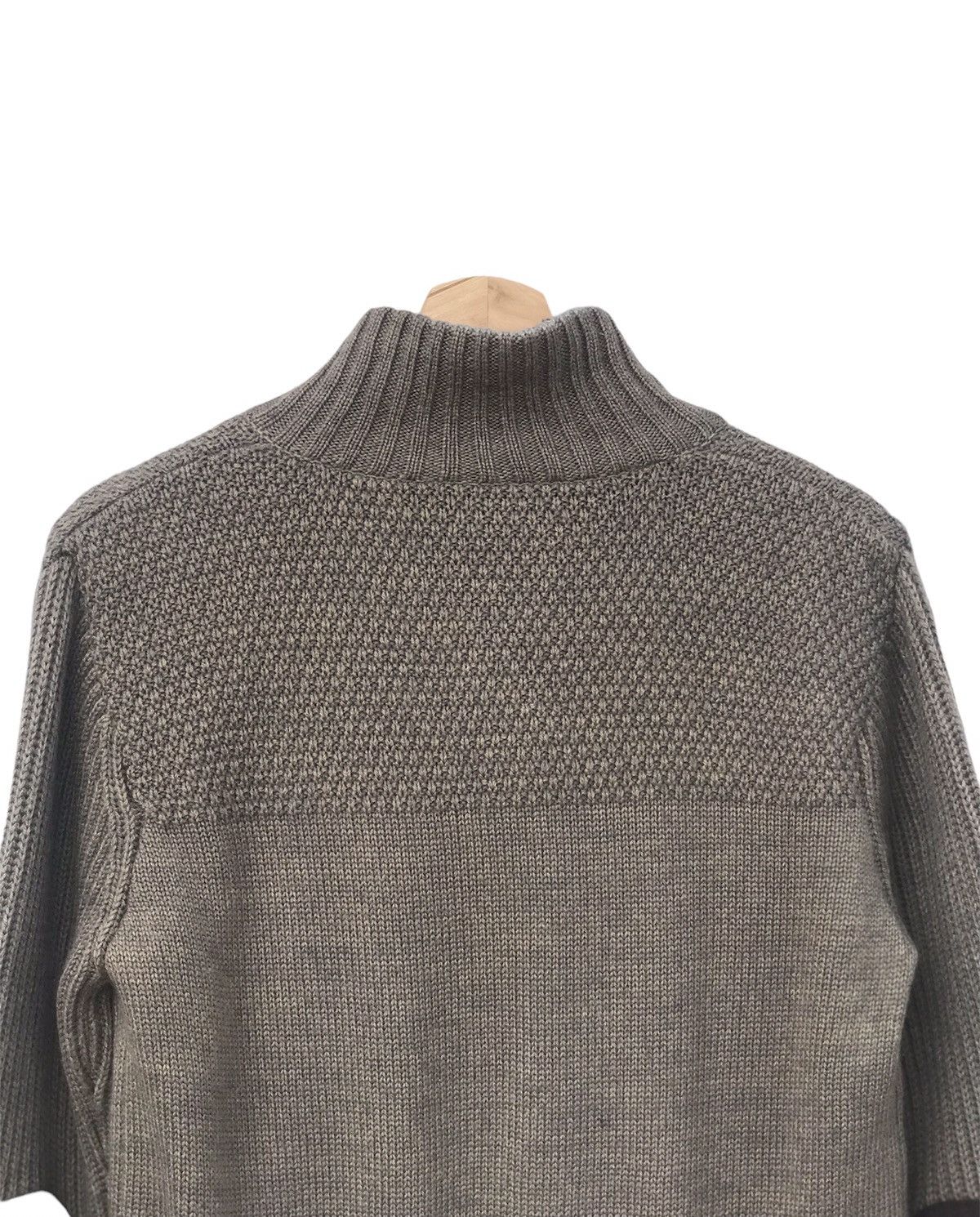URBAN RESEARCH DOORS Urban Research Knitwear Size US S / EU 44-46 / 1 - 7 Thumbnail