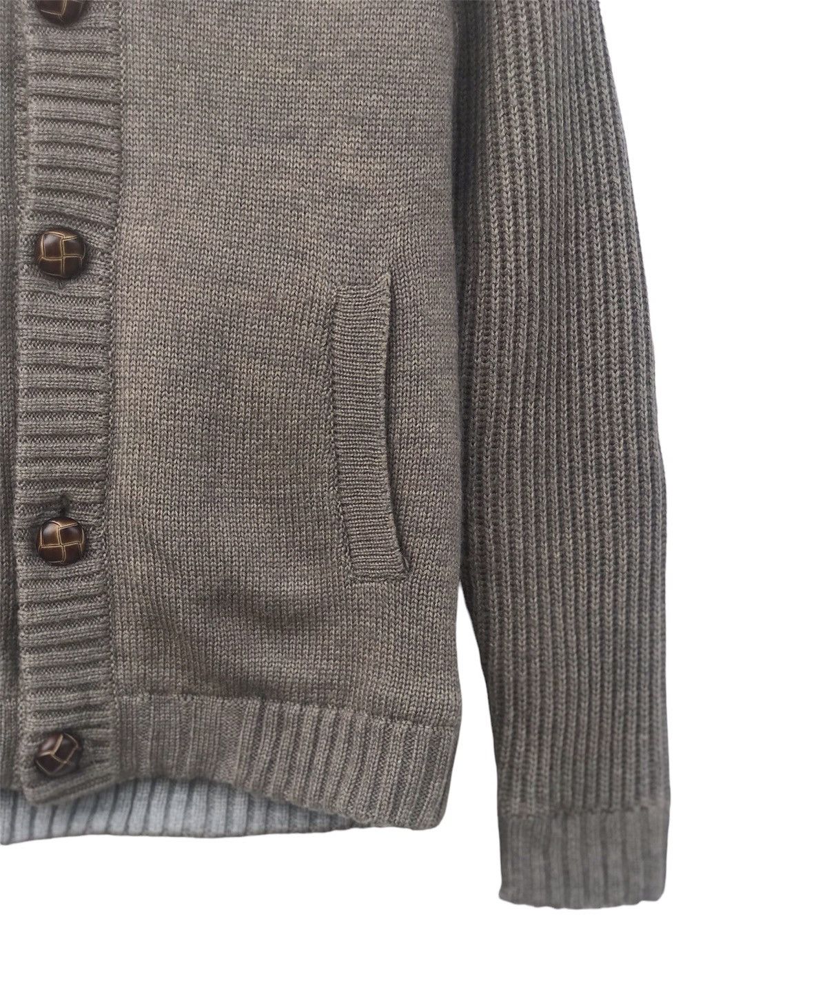 URBAN RESEARCH DOORS Urban Research Knitwear Size US S / EU 44-46 / 1 - 3 Thumbnail