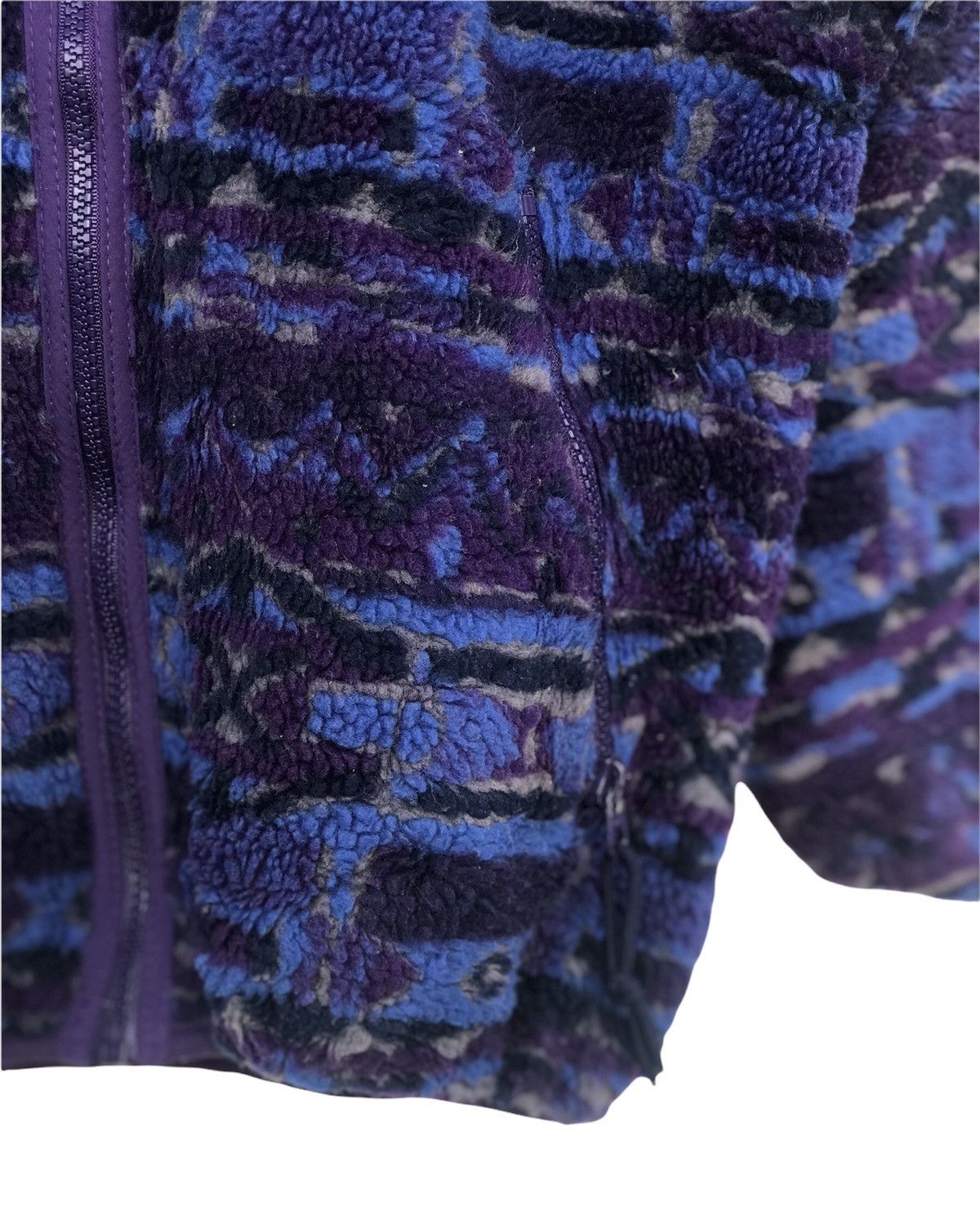 Columbia Columbia Sportwear Company Fleece Jacket Size US S / EU 44-46 / 1 - 7 Thumbnail