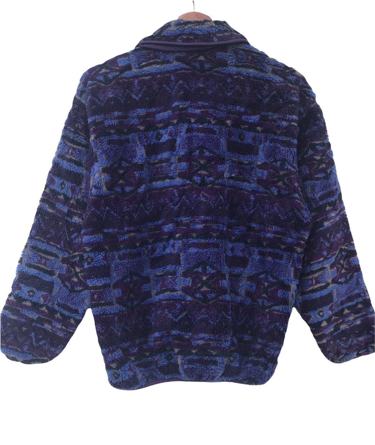 Columbia Columbia Sportwear Company Fleece Jacket Size US S / EU 44-46 / 1 - 9 Thumbnail