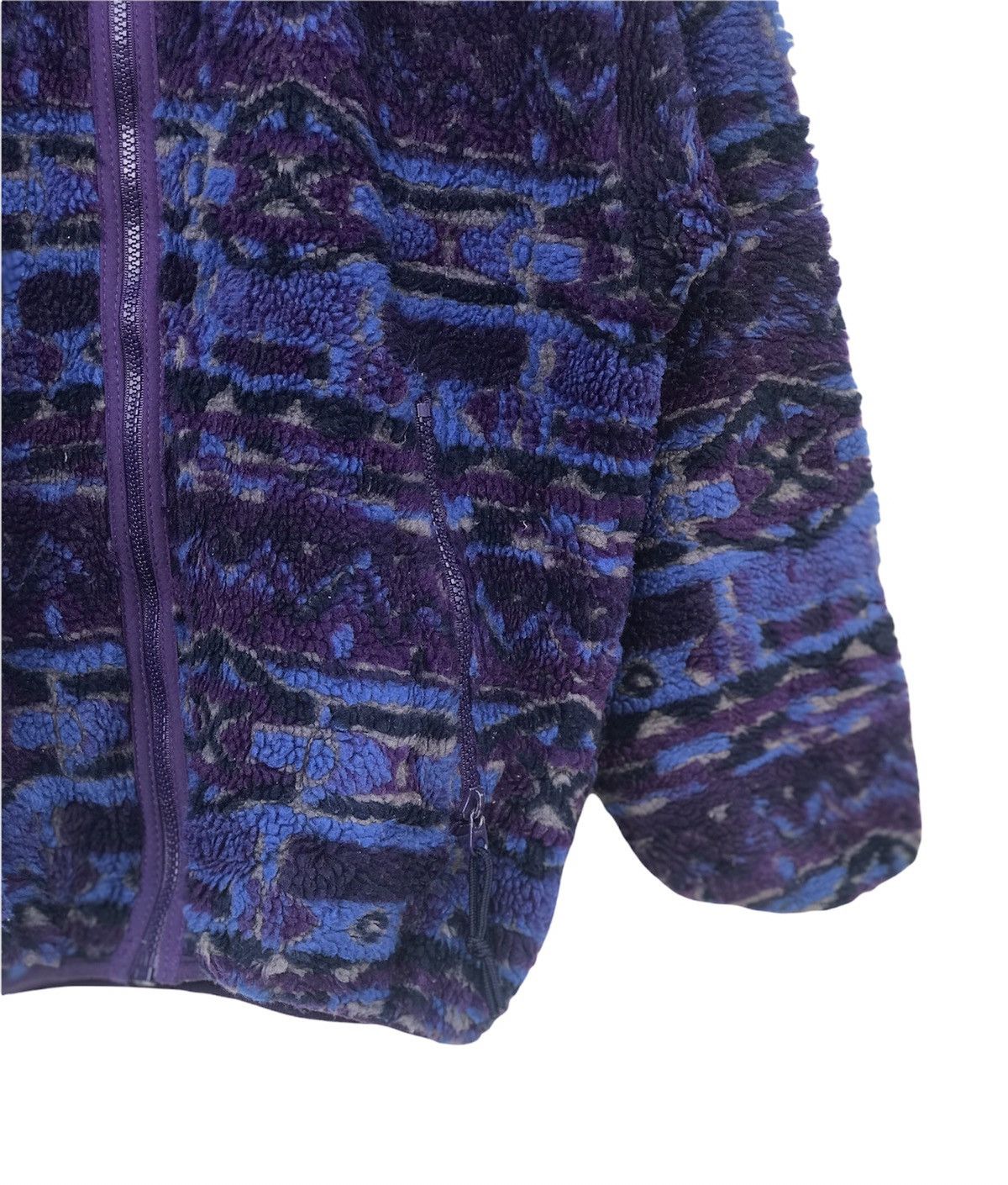 Columbia Columbia Sportwear Company Fleece Jacket Size US S / EU 44-46 / 1 - 3 Thumbnail