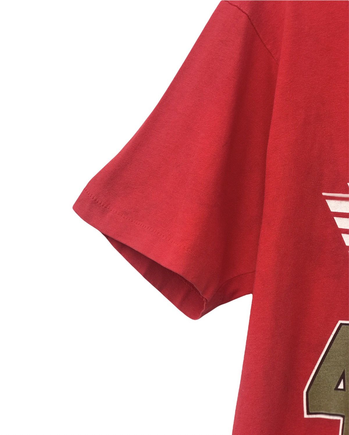 NFL San Francisco 49ers Shirt Size US M / EU 48-50 / 2 - 7 Thumbnail
