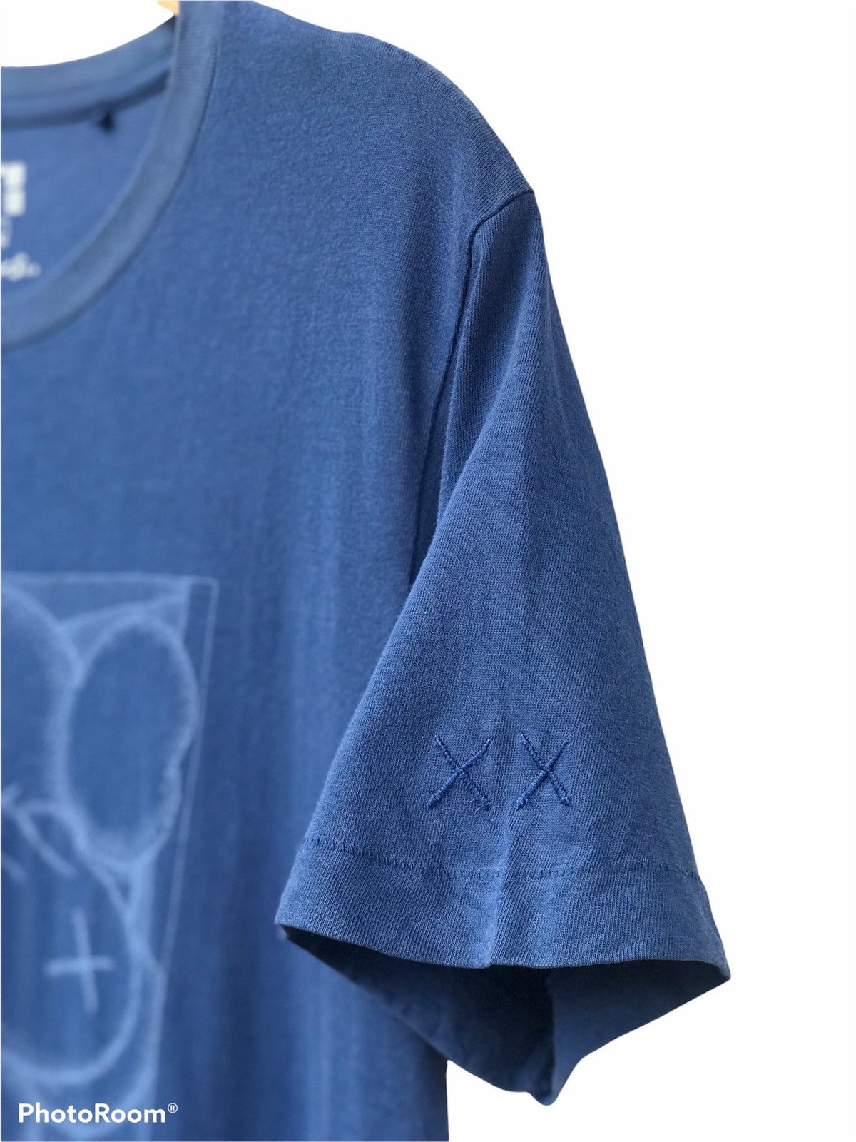 Kaws × Uniqlo Uniqlo X Kaws Shirt Size US M / EU 48-50 / 2 - 3 Thumbnail