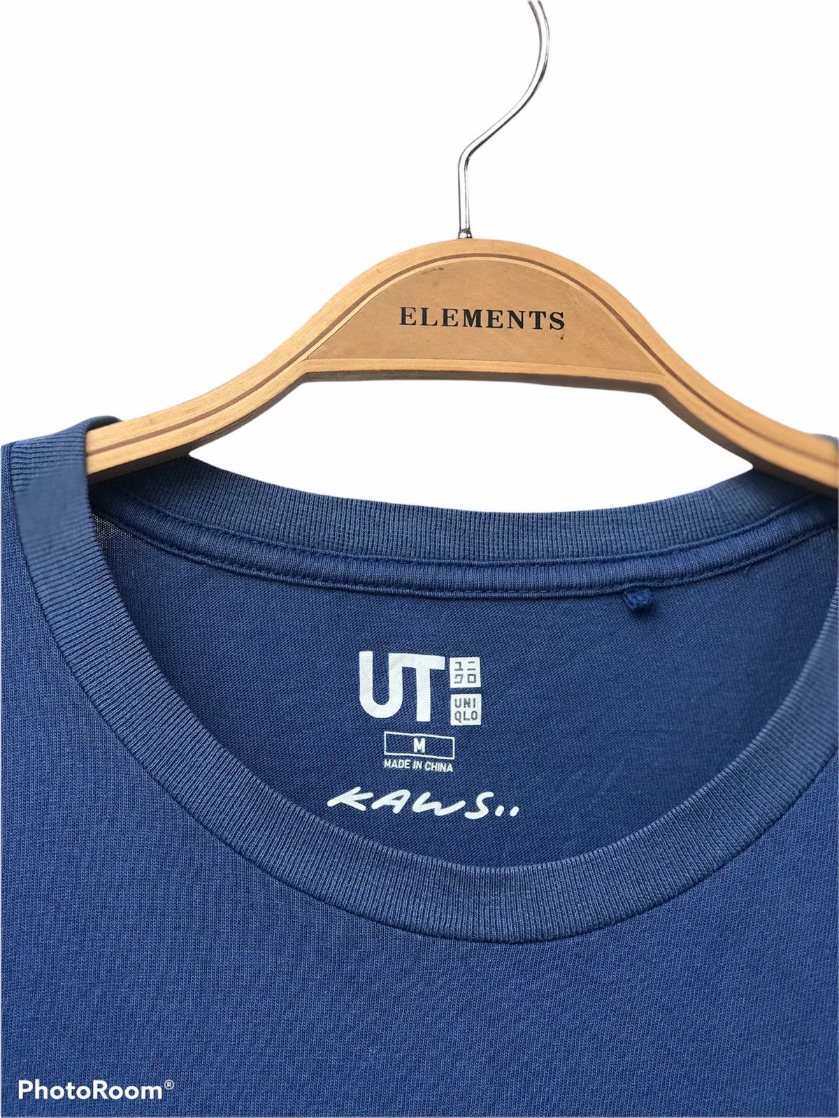 Kaws × Uniqlo Uniqlo X Kaws Shirt Size US M / EU 48-50 / 2 - 4 Thumbnail