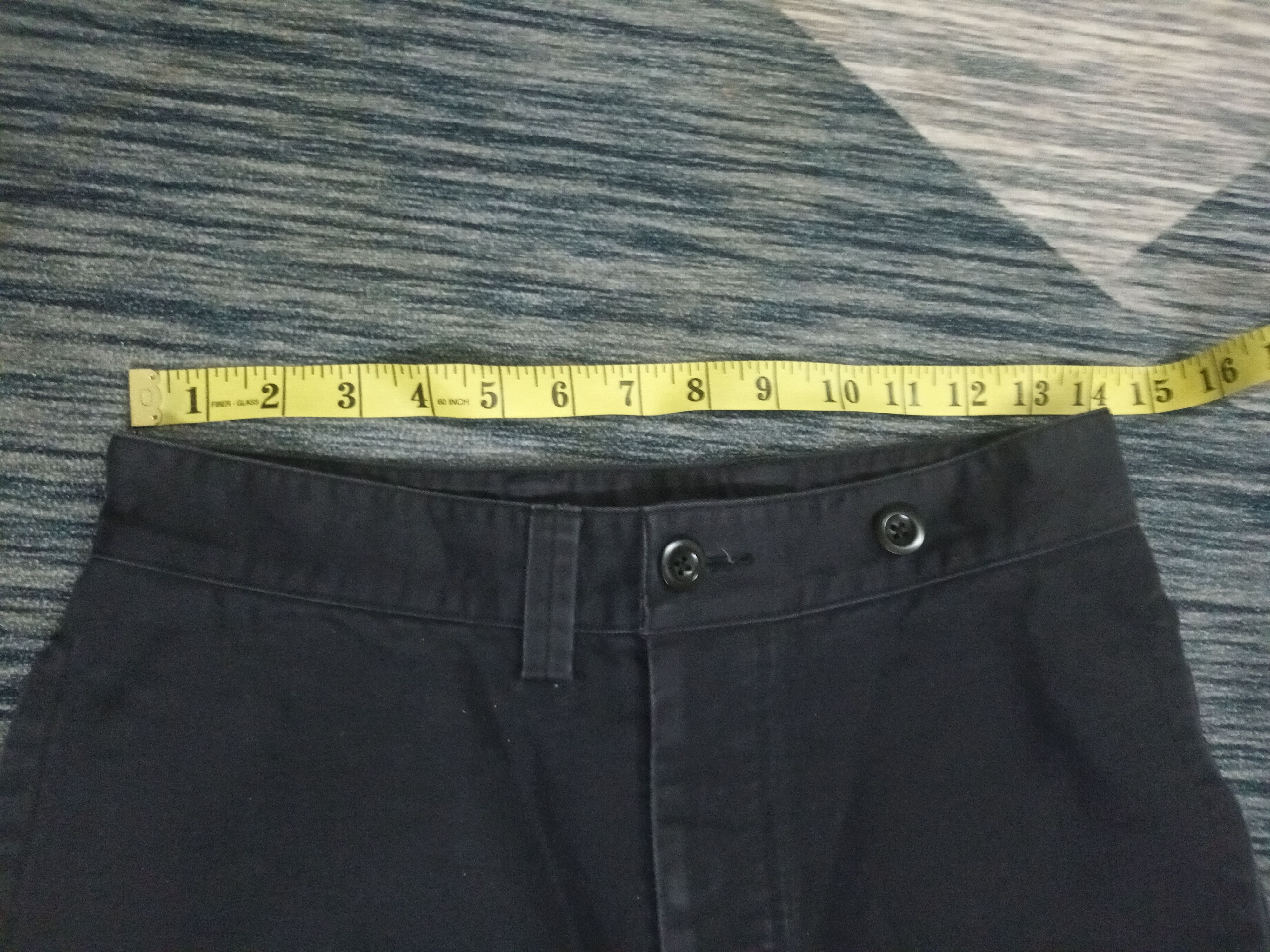 Japanese Brand × Margaret Howell 🔥 MARGARET HOWELL PANTS 🔥 Size US 28 / EU 44 - 10 Thumbnail