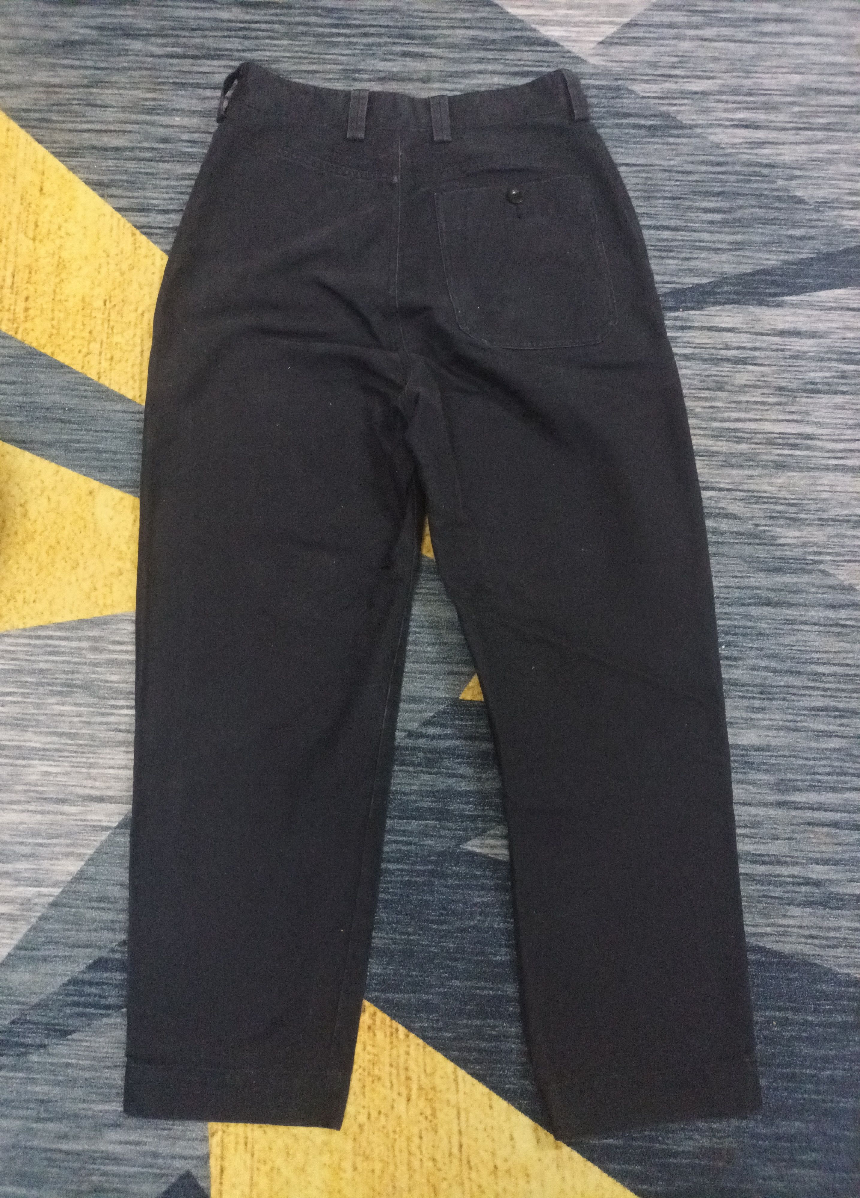 Japanese Brand × Margaret Howell 🔥 MARGARET HOWELL PANTS 🔥 Size US 28 / EU 44 - 2 Thumbnail