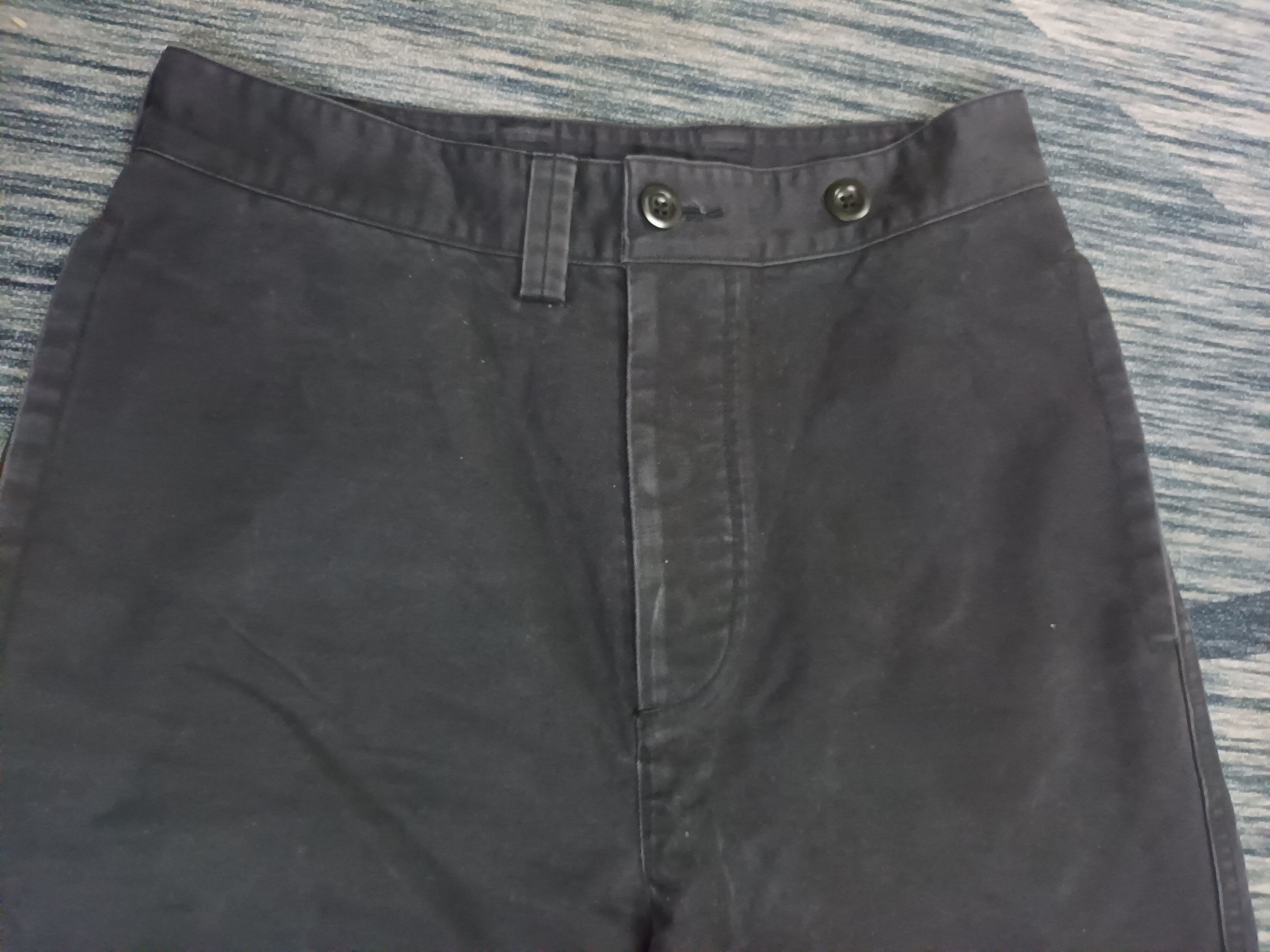 Japanese Brand × Margaret Howell 🔥 MARGARET HOWELL PANTS 🔥 Size US 28 / EU 44 - 9 Thumbnail