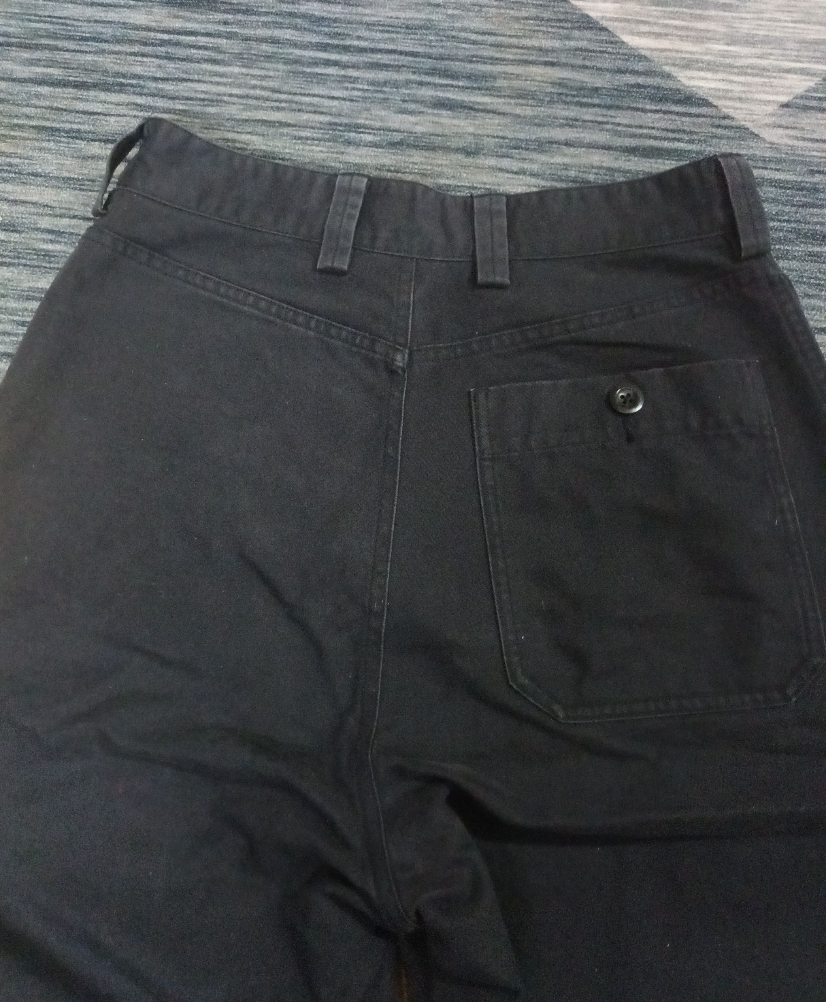 Japanese Brand × Margaret Howell 🔥 MARGARET HOWELL PANTS 🔥 Size US 28 / EU 44 - 6 Thumbnail
