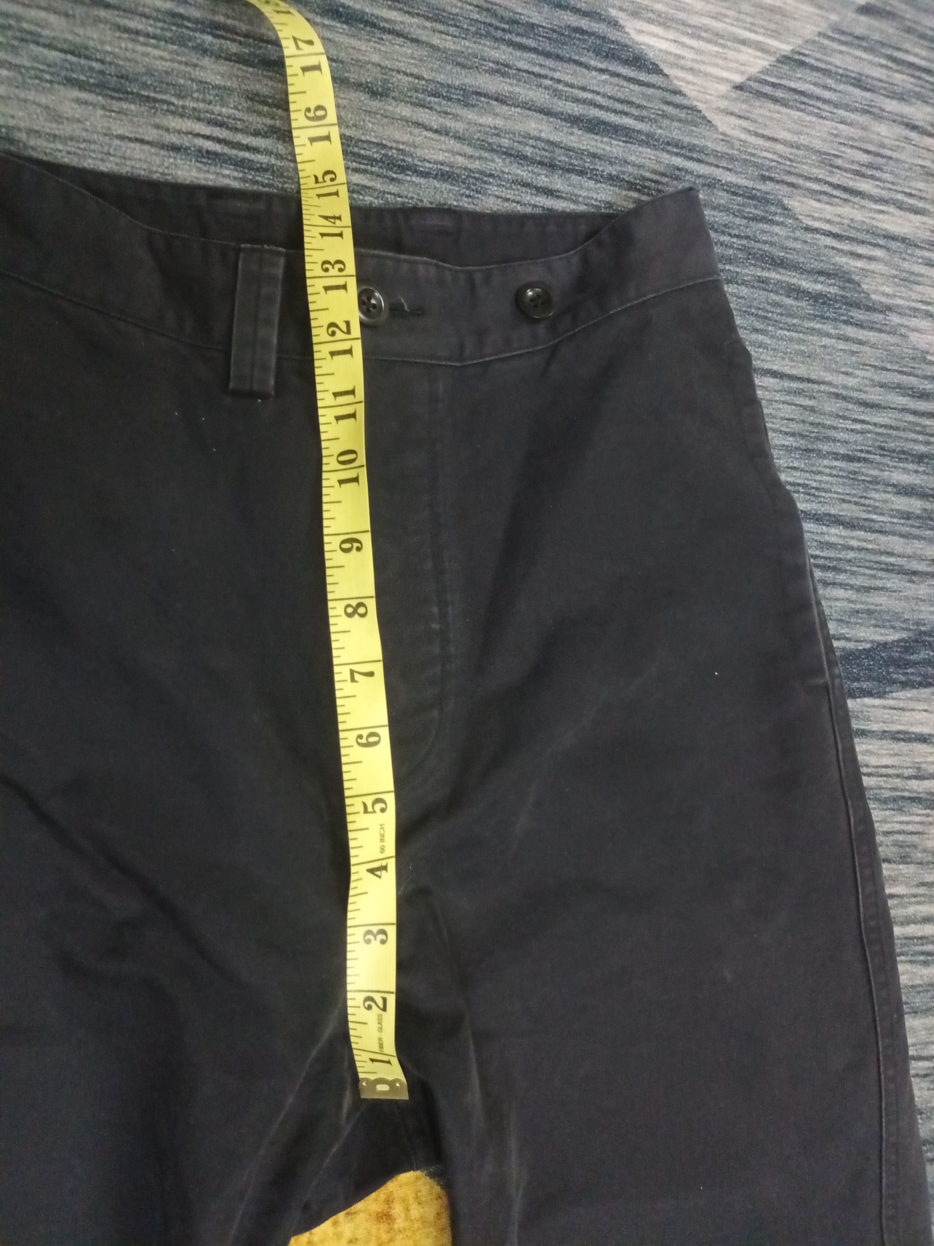 Japanese Brand × Margaret Howell 🔥 MARGARET HOWELL PANTS 🔥 Size US 28 / EU 44 - 11 Thumbnail