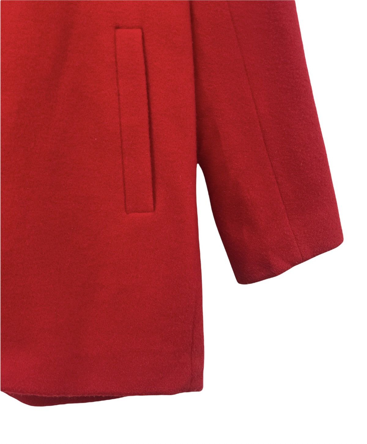 Japanese Brand Hooded Toggle Coat Super Lovers Size US S / EU 44-46 / 1 - 9 Thumbnail