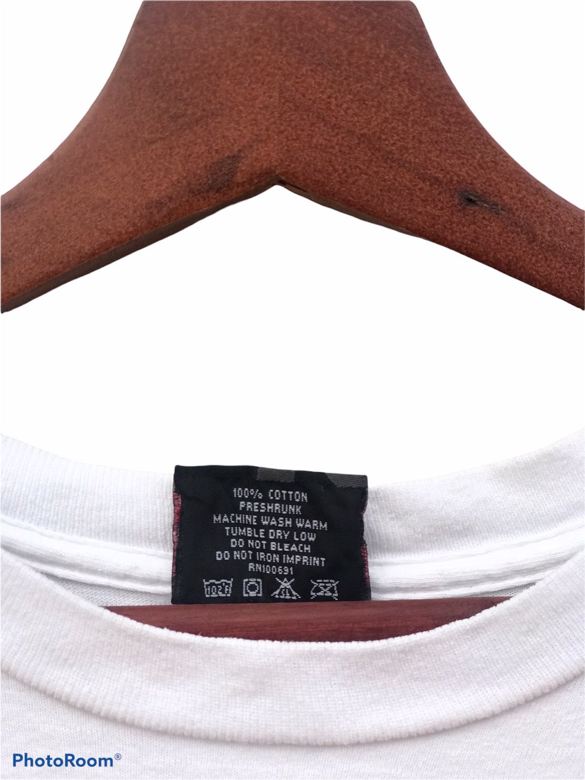 Hurley Vintage Shirt Hurley Skateboarding Size US XL / EU 56 / 4 - 7 Thumbnail