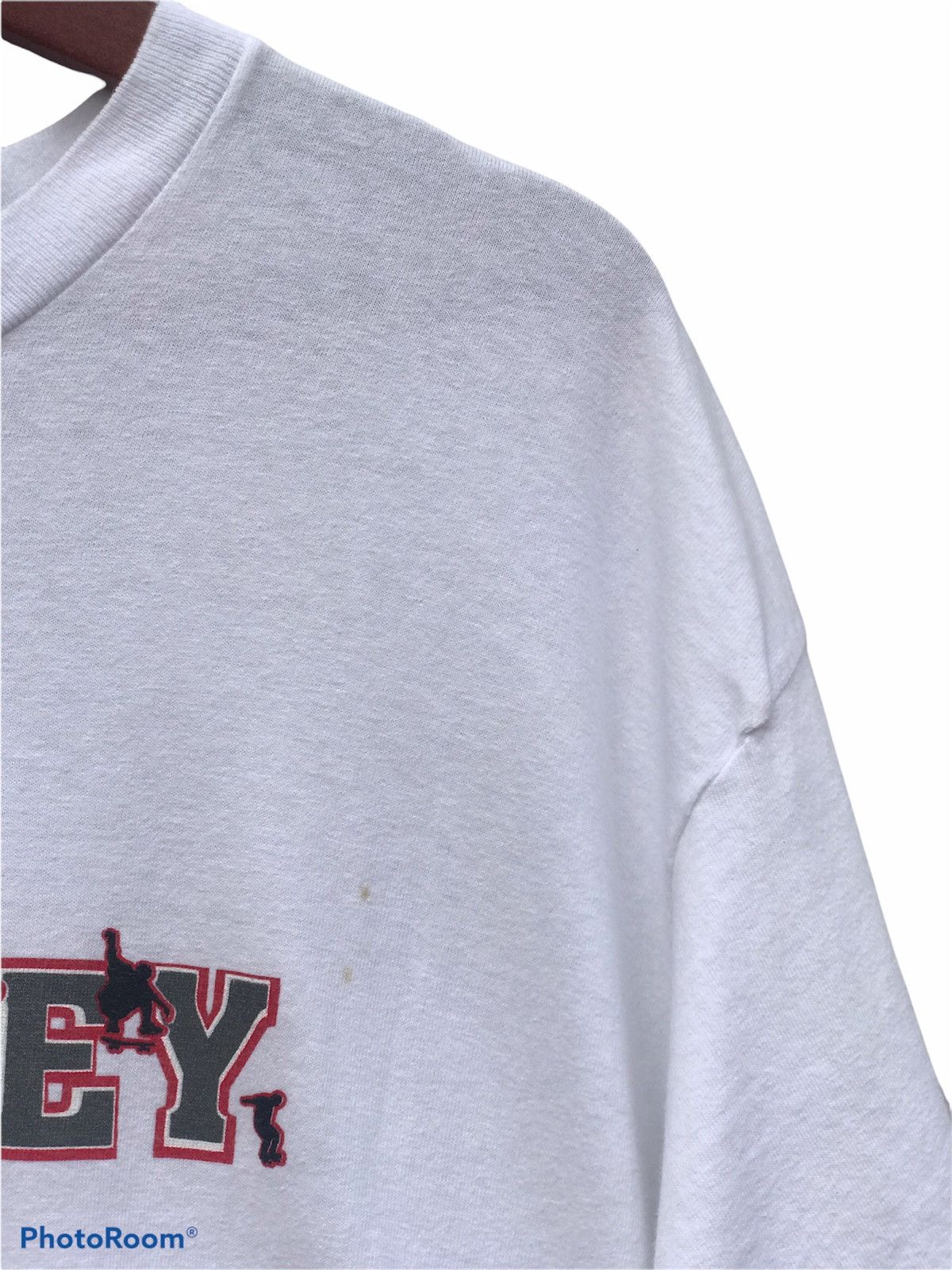 Hurley Vintage Shirt Hurley Skateboarding Size US XL / EU 56 / 4 - 8 Thumbnail