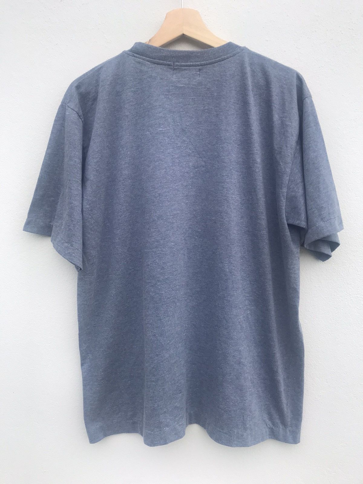 DKNY Vintage DKNY Shirt Single Stitch Size US L / EU 52-54 / 3 - 4 Thumbnail
