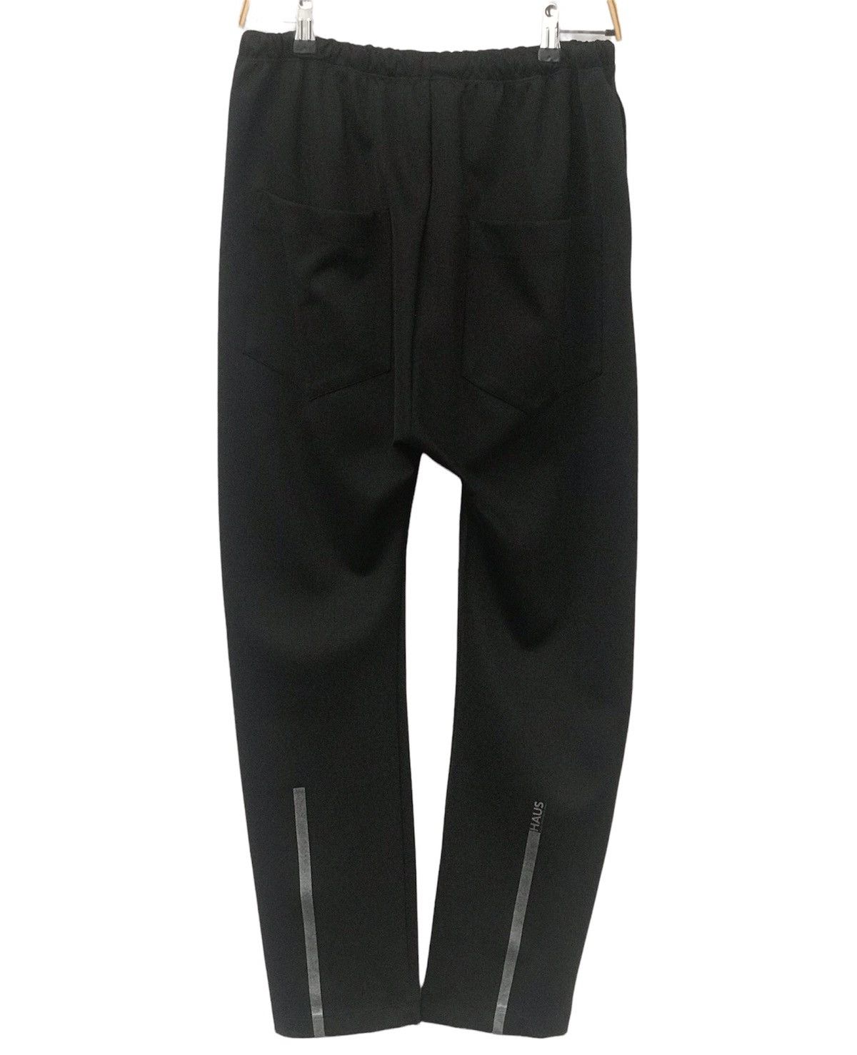 Golden Goose Tracksuit Bottoms Golden Goose - Haus Trousers Size US 32 / EU 48 - 10 Thumbnail