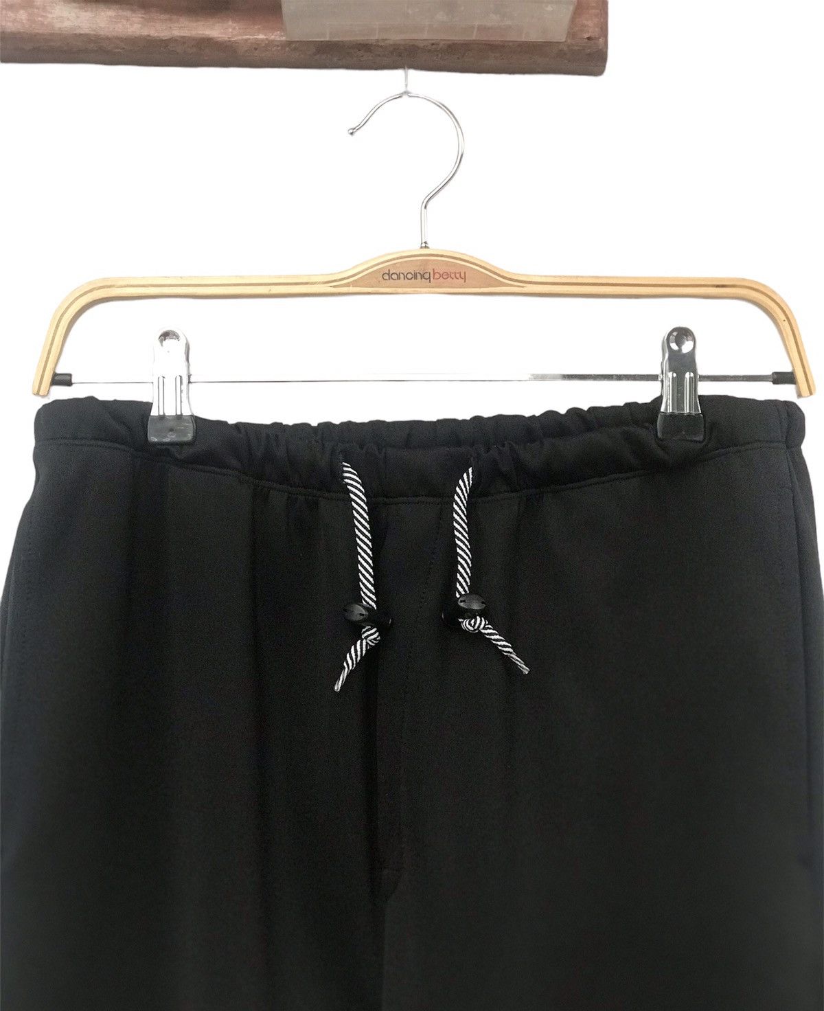 Golden Goose Tracksuit Bottoms Golden Goose - Haus Trousers Size US 32 / EU 48 - 4 Thumbnail