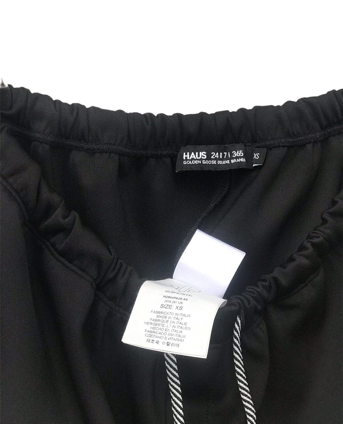 Golden Goose Tracksuit Bottoms Golden Goose - Haus Trousers Size US 32 / EU 48 - 9 Thumbnail