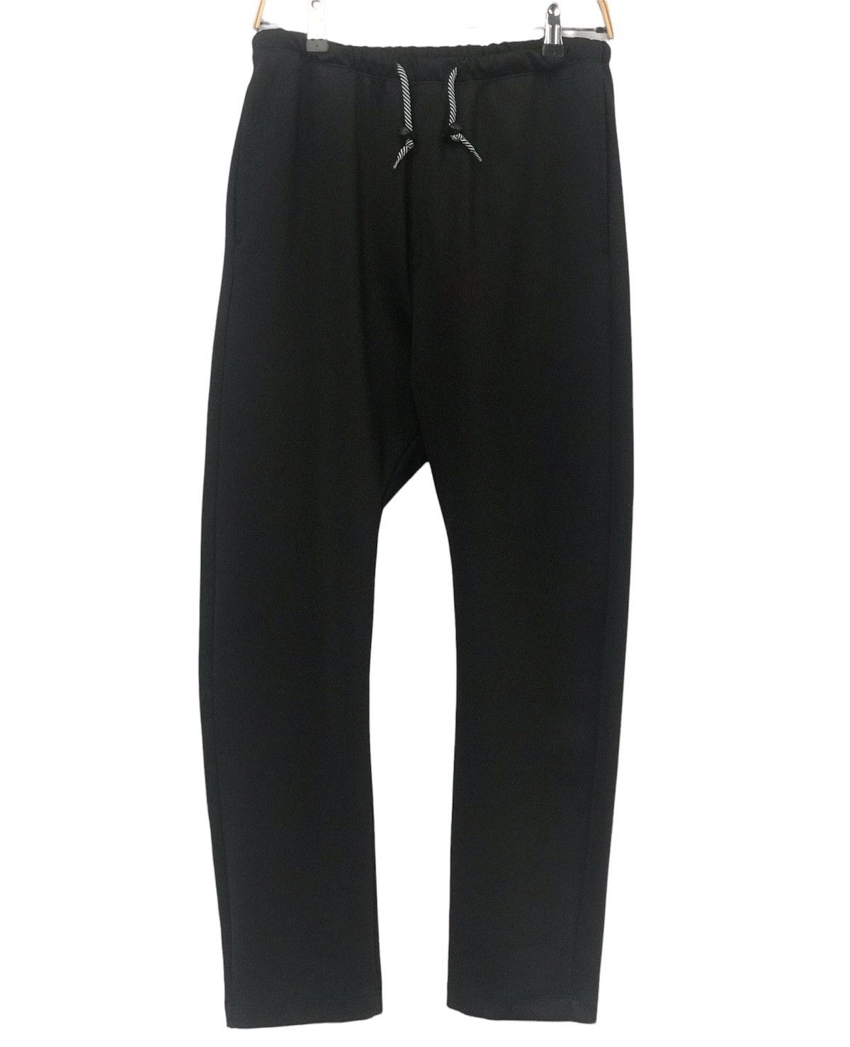 Golden Goose Tracksuit Bottoms Golden Goose - Haus Trousers Size US 32 / EU 48 - 3 Thumbnail