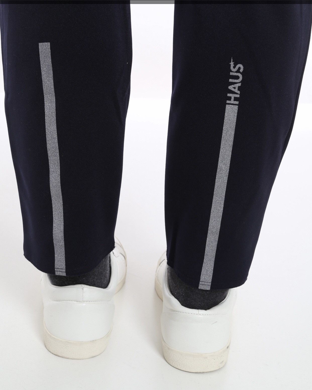 Golden Goose Tracksuit Bottoms Golden Goose - Haus Trousers Size US 32 / EU 48 - 2 Thumbnail