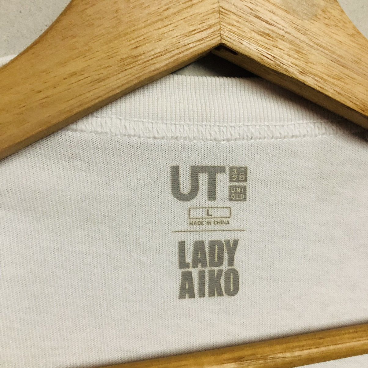 Cartoon Network RARE🔥 Lady Aiko Size US L / EU 52-54 / 3 - 3 Thumbnail