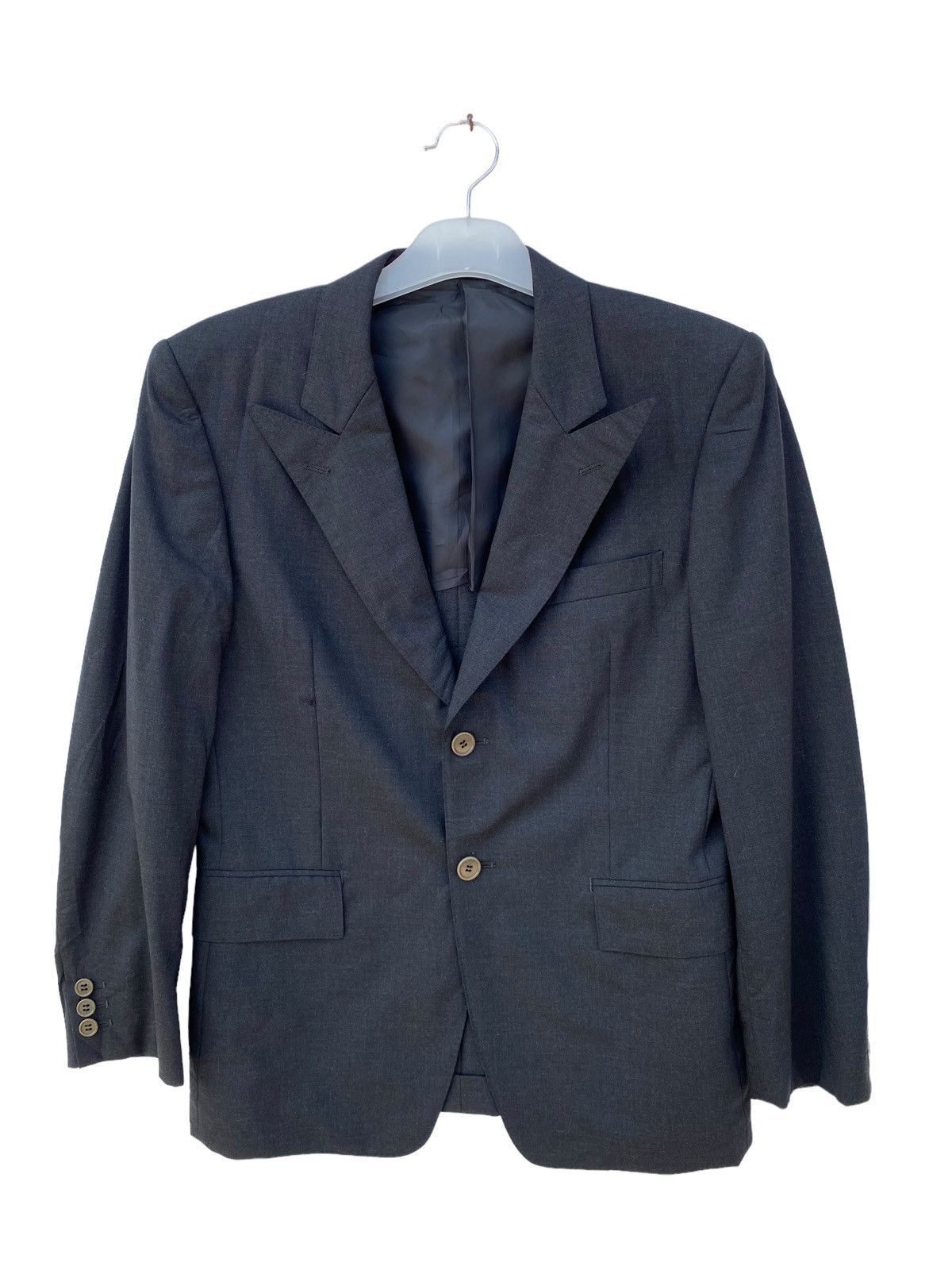 Margaret Howell Margaret Howell Blazer Jacket Size 38R - 1 Preview