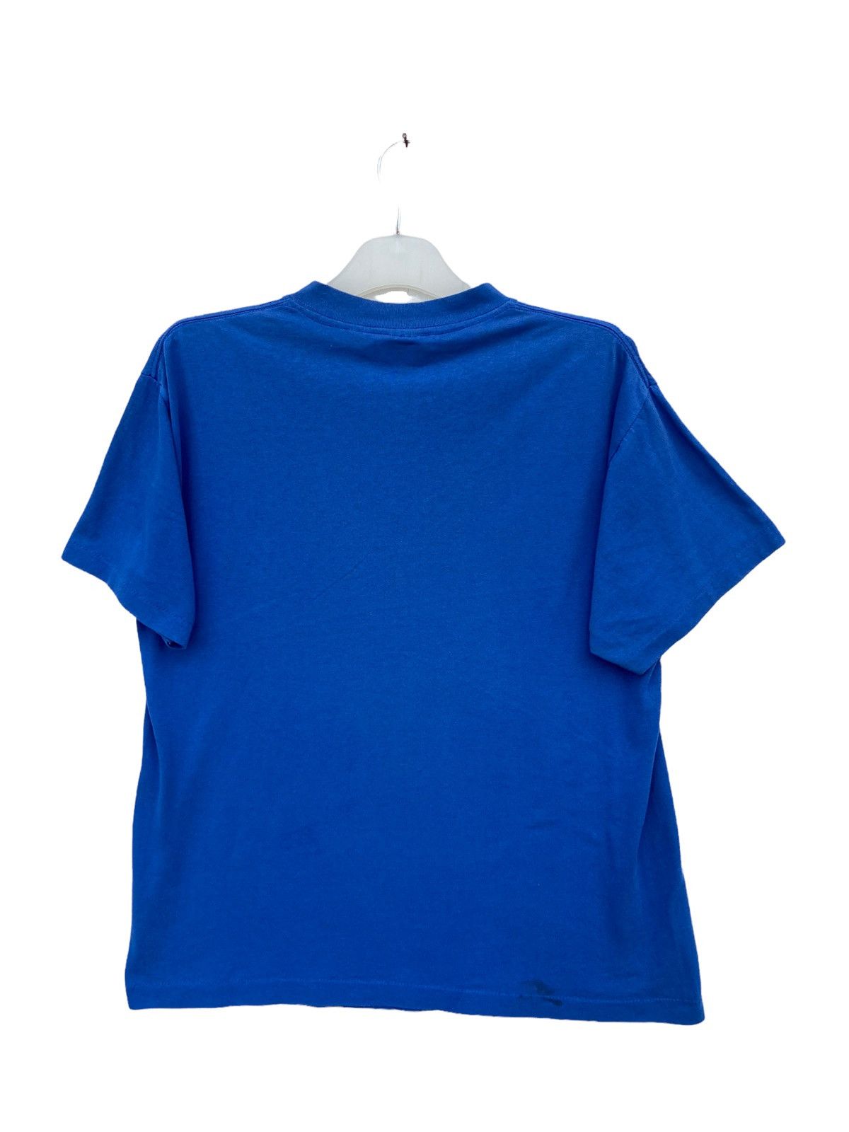 MLB Vintage 1991 Toronto Blue Jays Tees Size US L / EU 52-54 / 3 - 2 Thumbnail
