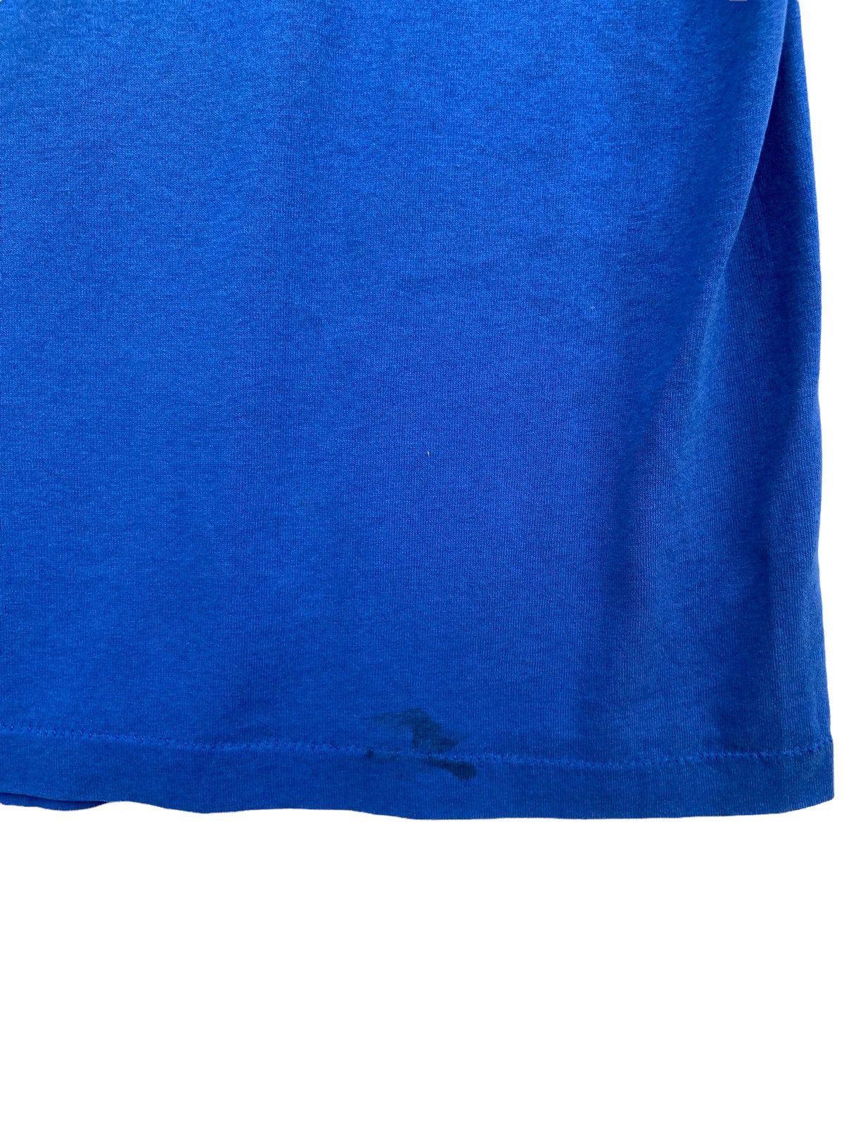 MLB Vintage 1991 Toronto Blue Jays Tees Size US L / EU 52-54 / 3 - 3 Thumbnail