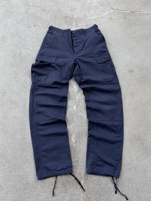 Vintage Vintage Cargo Pants | Grailed