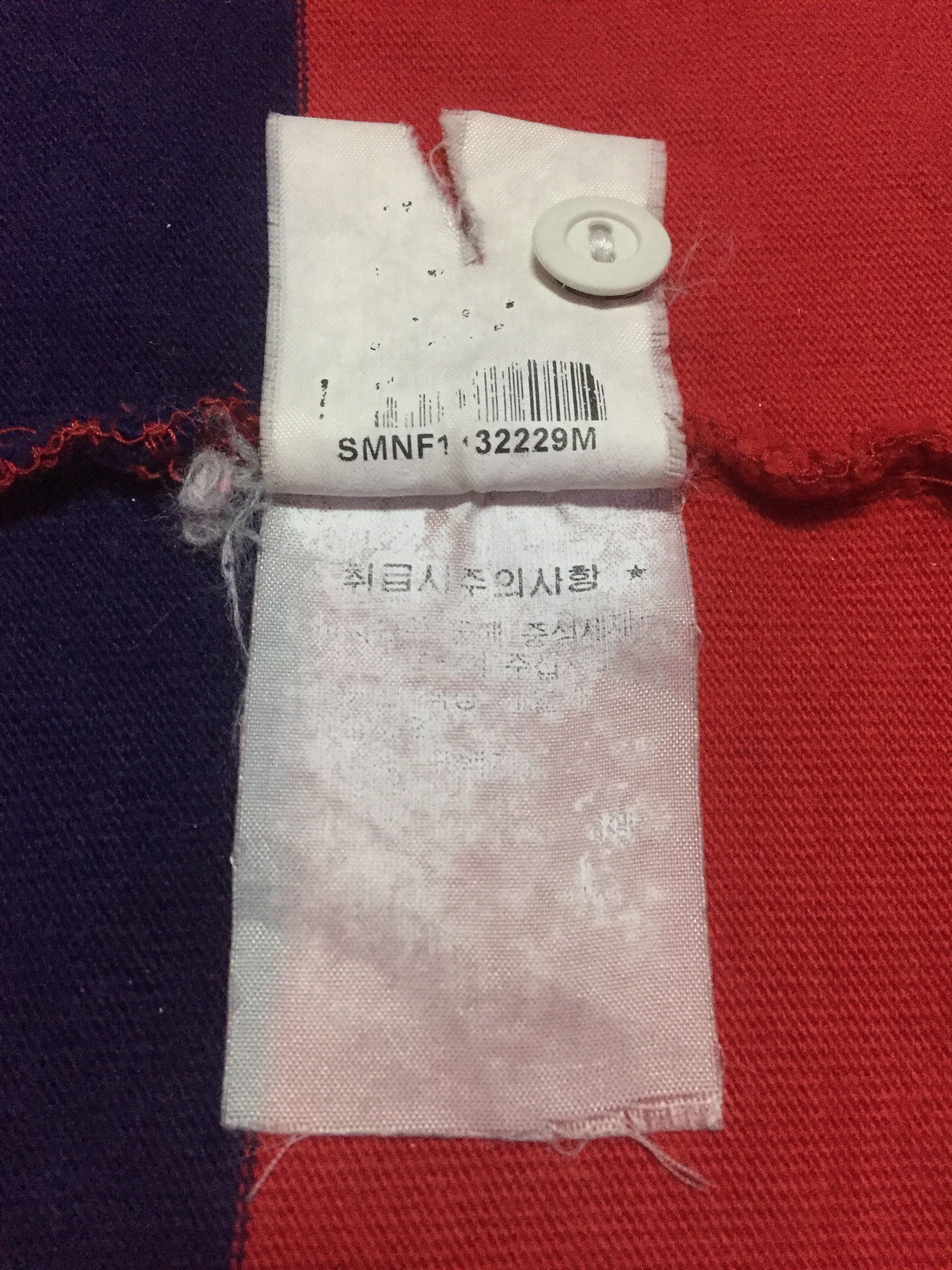 Polo Ralph Lauren Polo Ralph Lauren Stripes Shirts Size US M / EU 48-50 / 2 - 3 Thumbnail