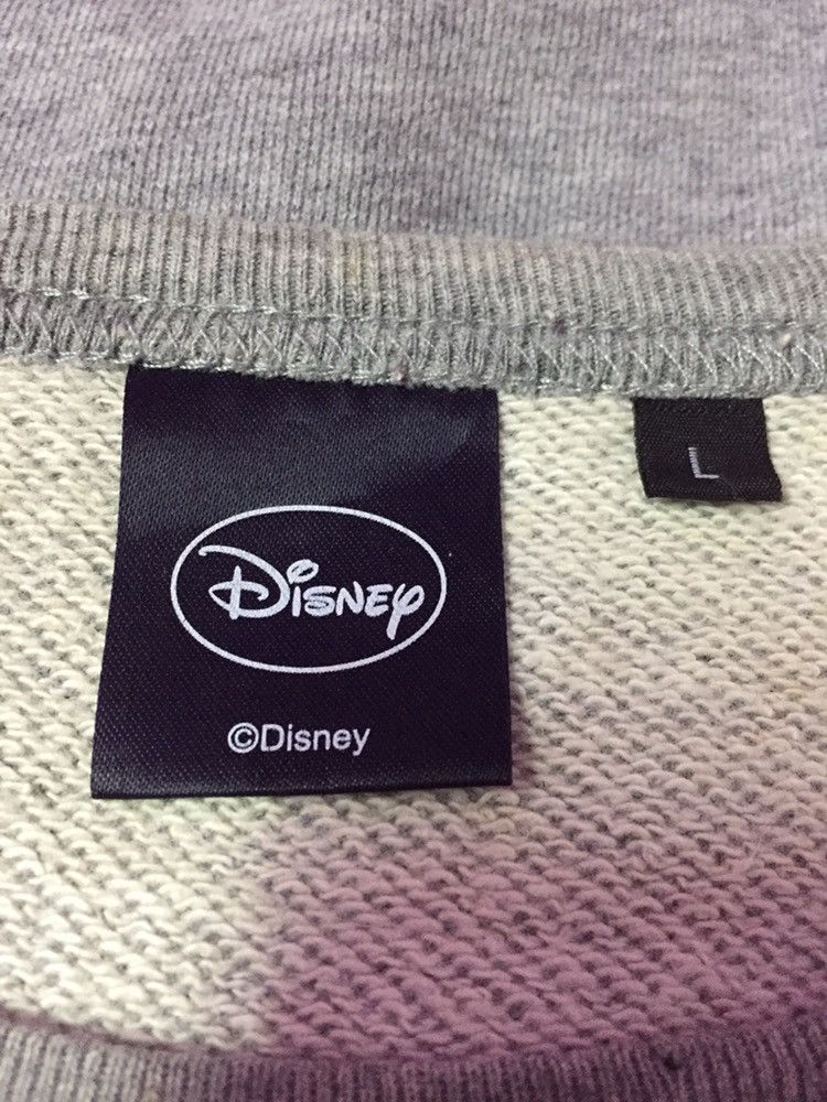 Disney Mickey Mouse Sweatshirts Size L Size US L / EU 52-54 / 3 - 3 Thumbnail