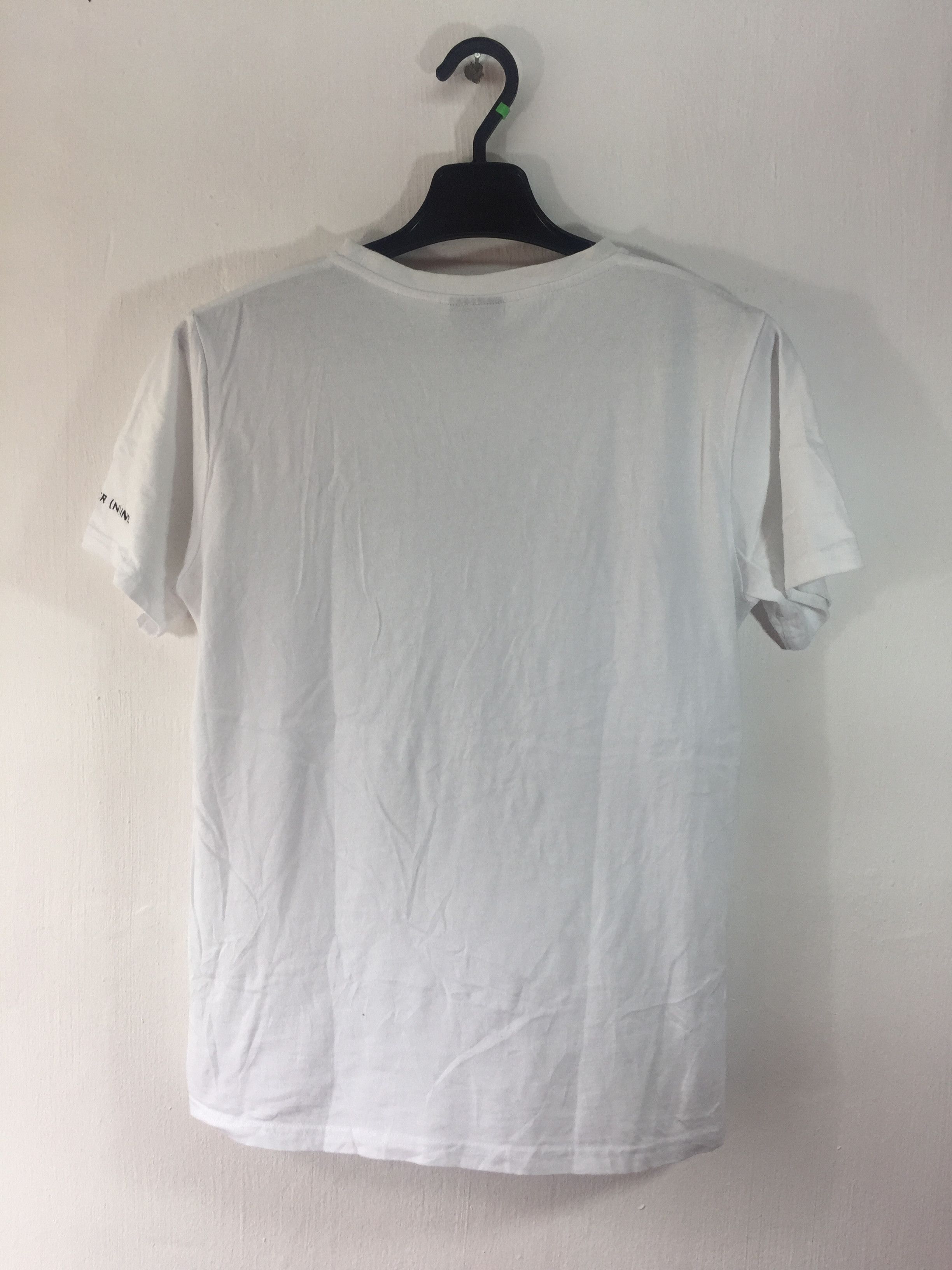 Number (N)ine Number Nine x Marlboro Crossover Tees Size US M / EU 48-50 / 2 - 8 Thumbnail